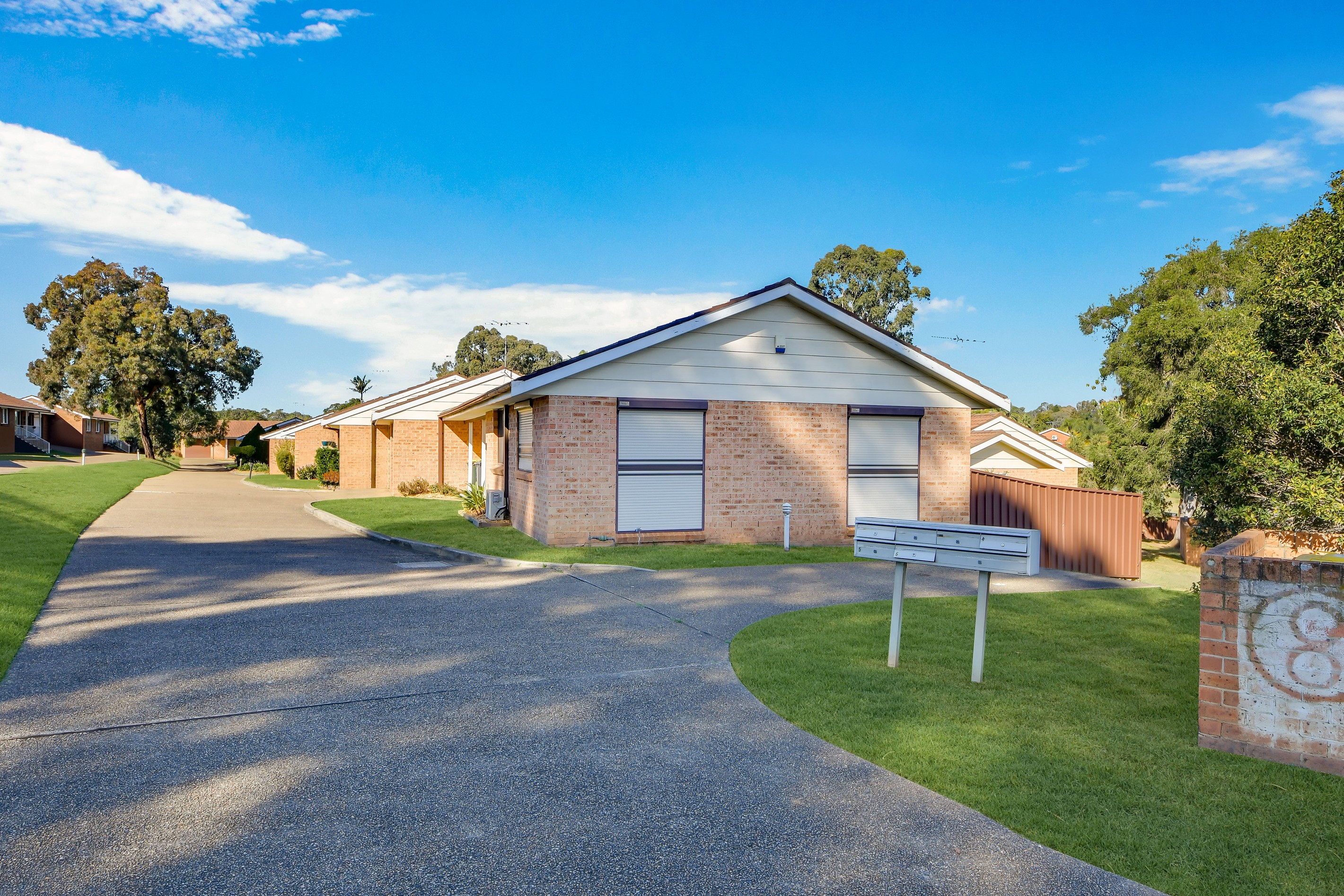 1/21 Lagonda Drive, Ingleburn, NSW 2565
