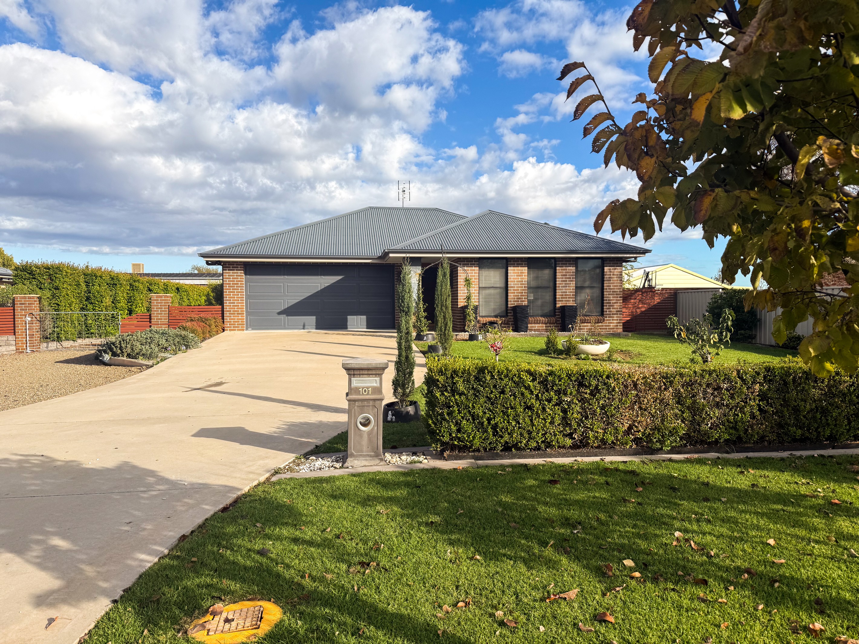 101 Wambat Street, Forbes, NSW 2871