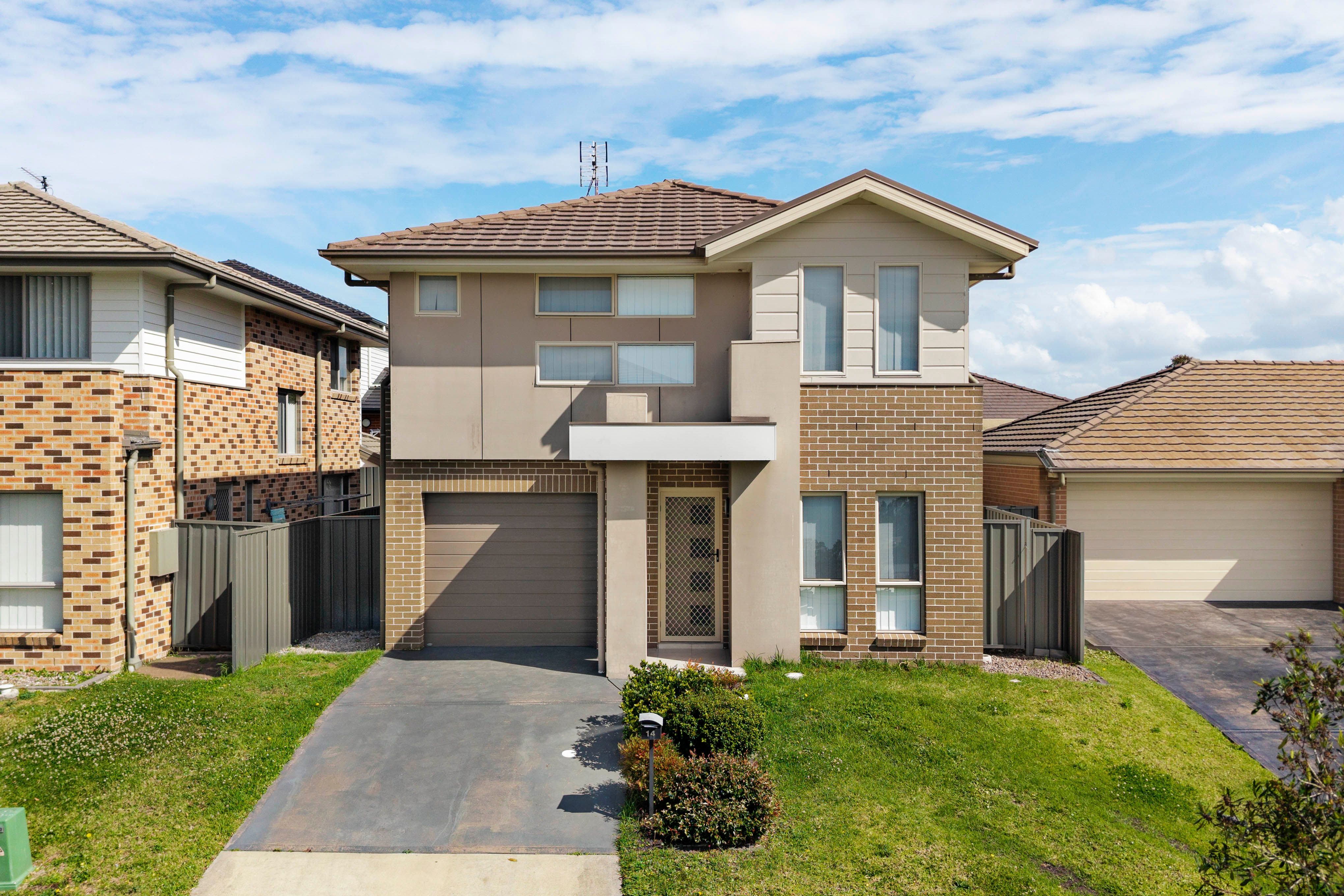 14 Satinash Drive — photo from Ray White Coast Edge