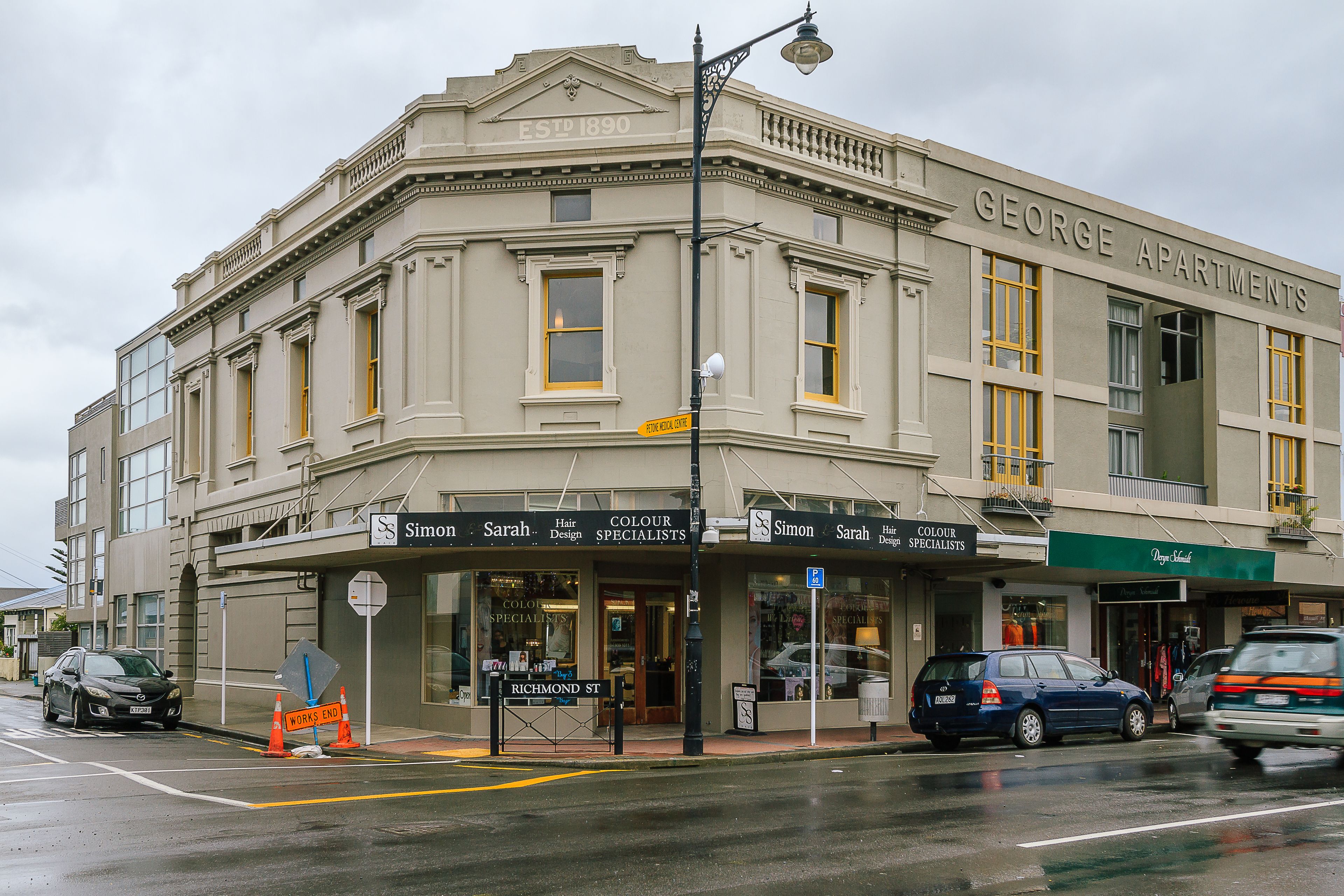 224/1 Jackson Street, Petone, Lower Hutt City