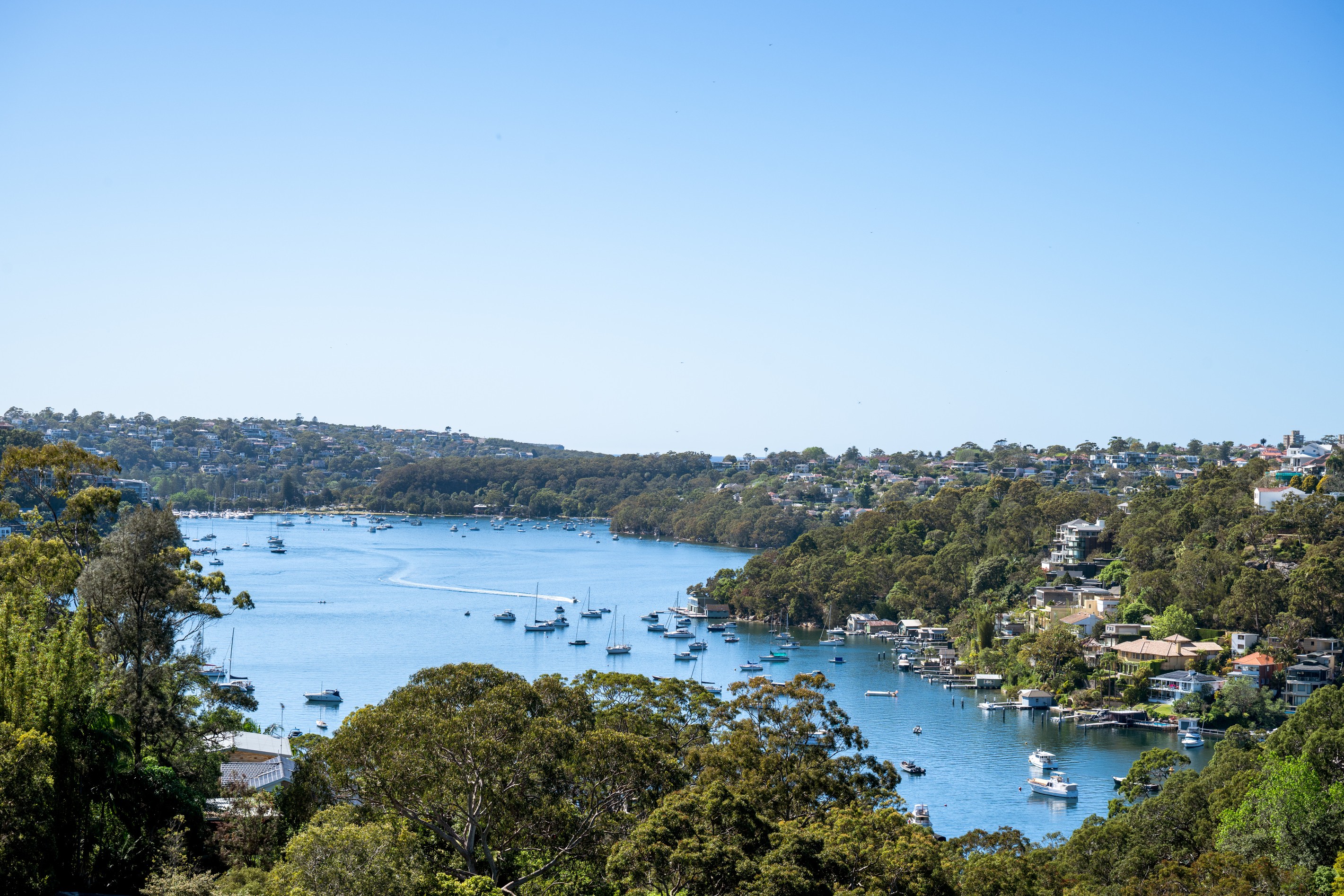 19 The Battlement, Castlecrag, NSW 2068