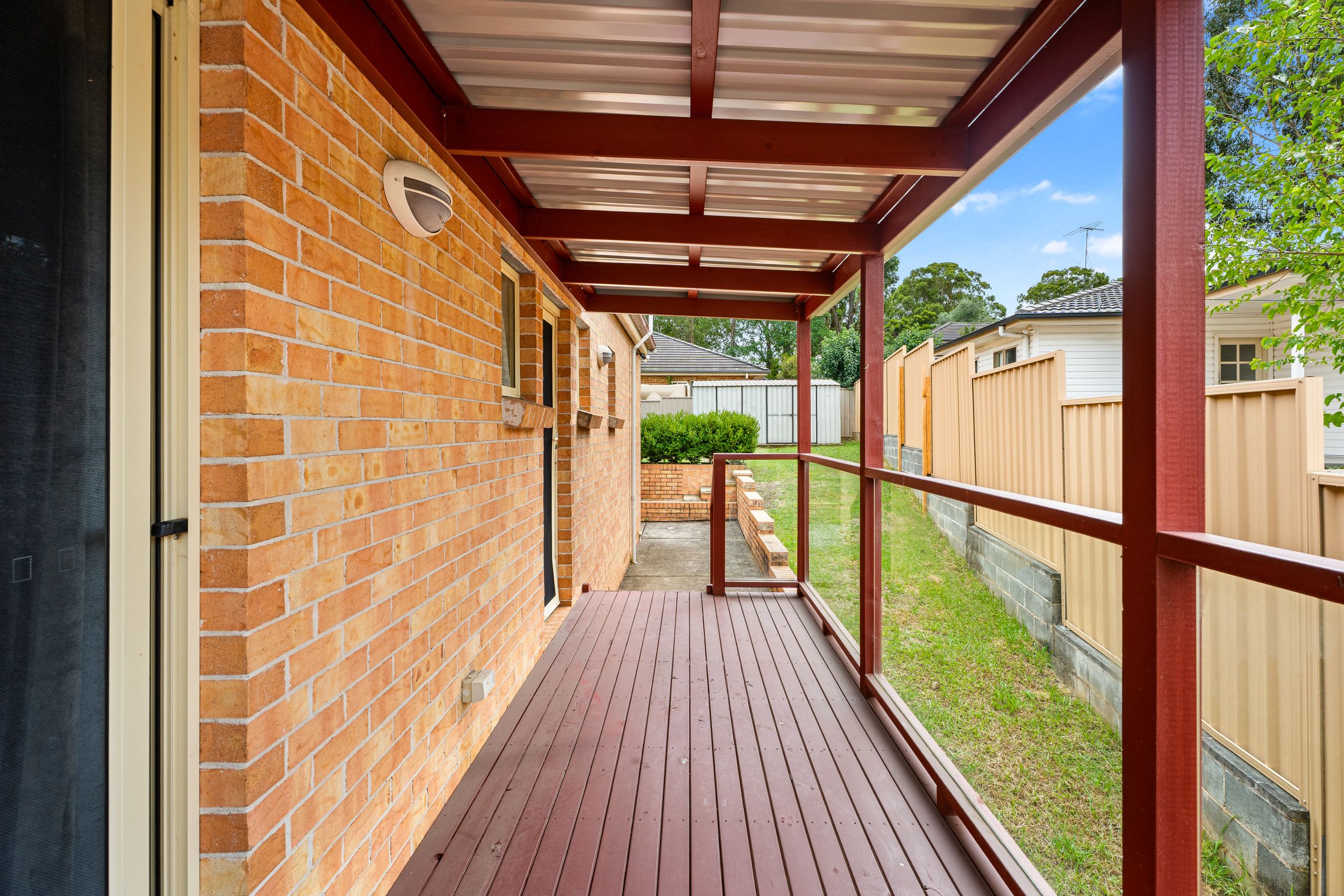 7 Saddington Street, St Marys, NSW