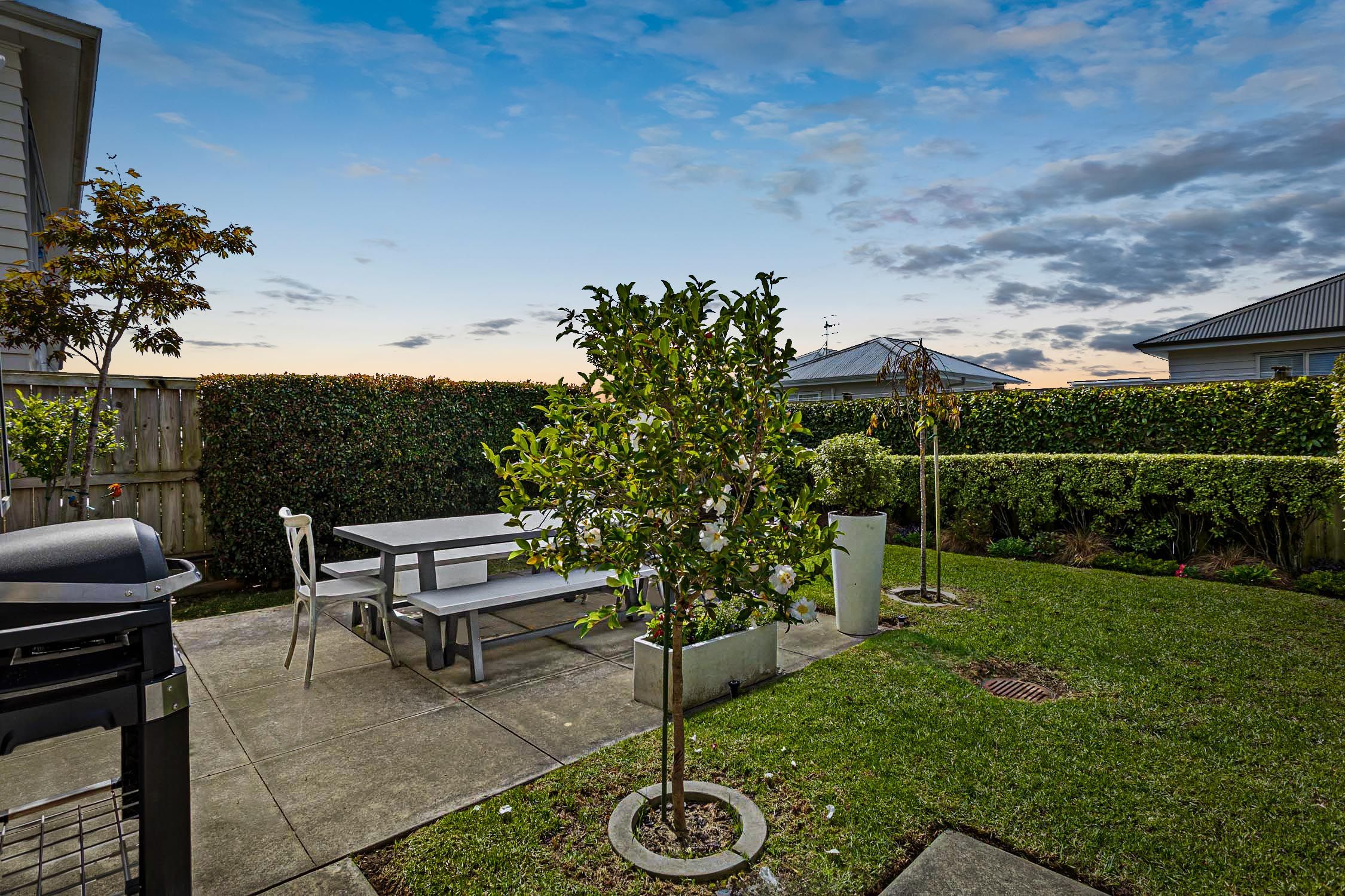 9 Forbes McCammon Drive, Swanson, Waitakere City