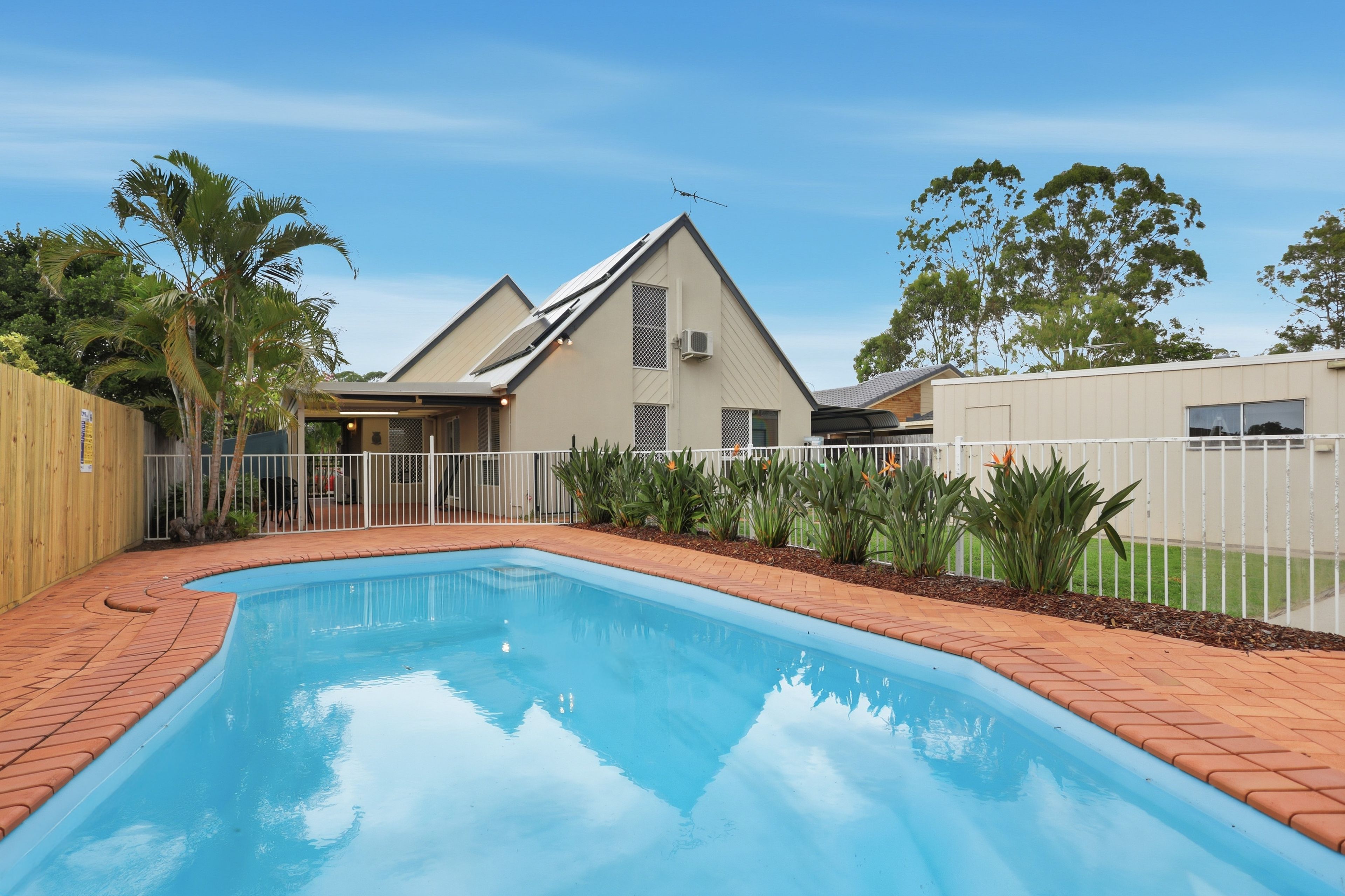 3 Cluden Place, Bracken Ridge, QLD 4017