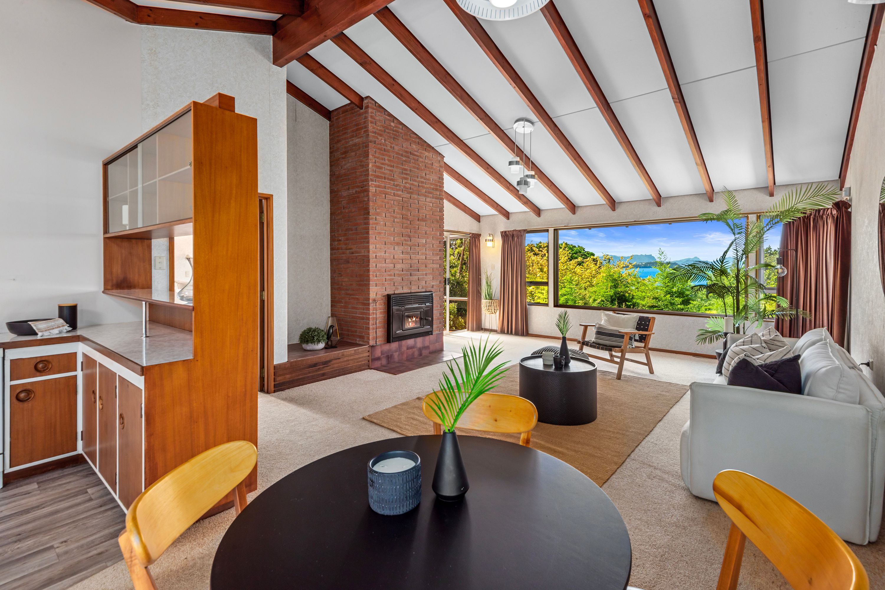 133 Church Street, Onerahi, Whangarei District 0110 House for Sale