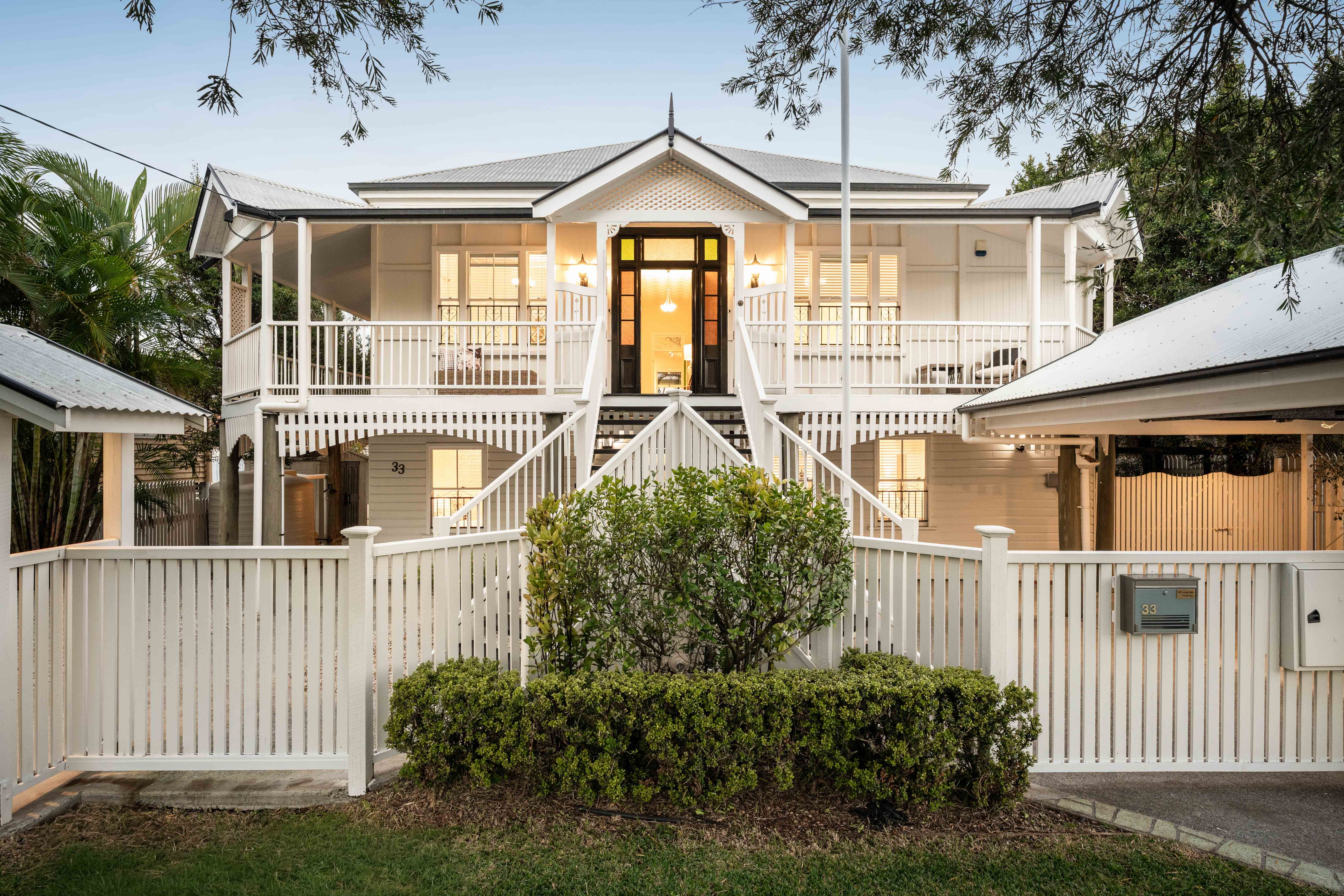 33 Magdala Street, Ascot, QLD 4007