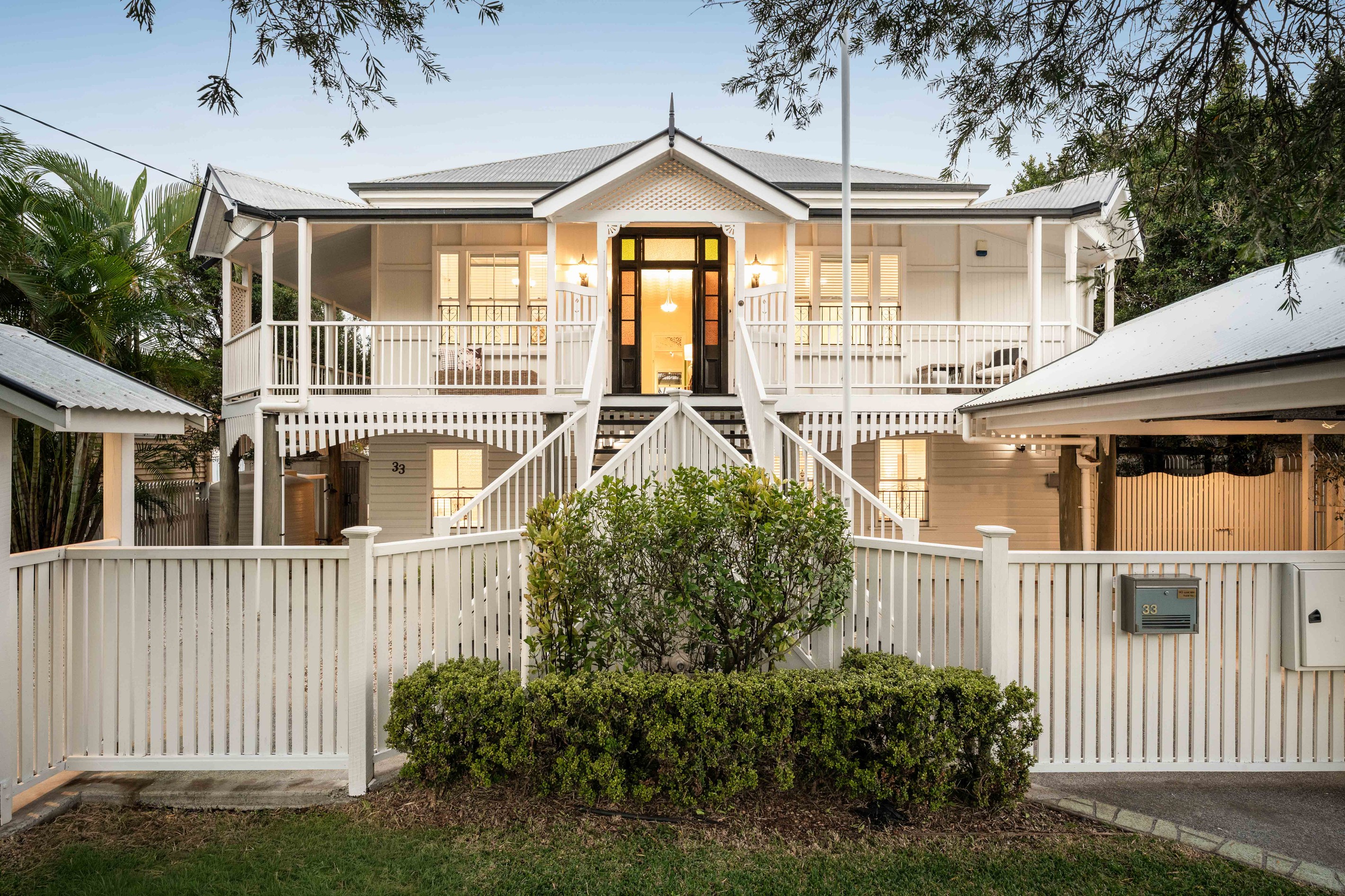 33 Magdala Street, Ascot, QLD 4007