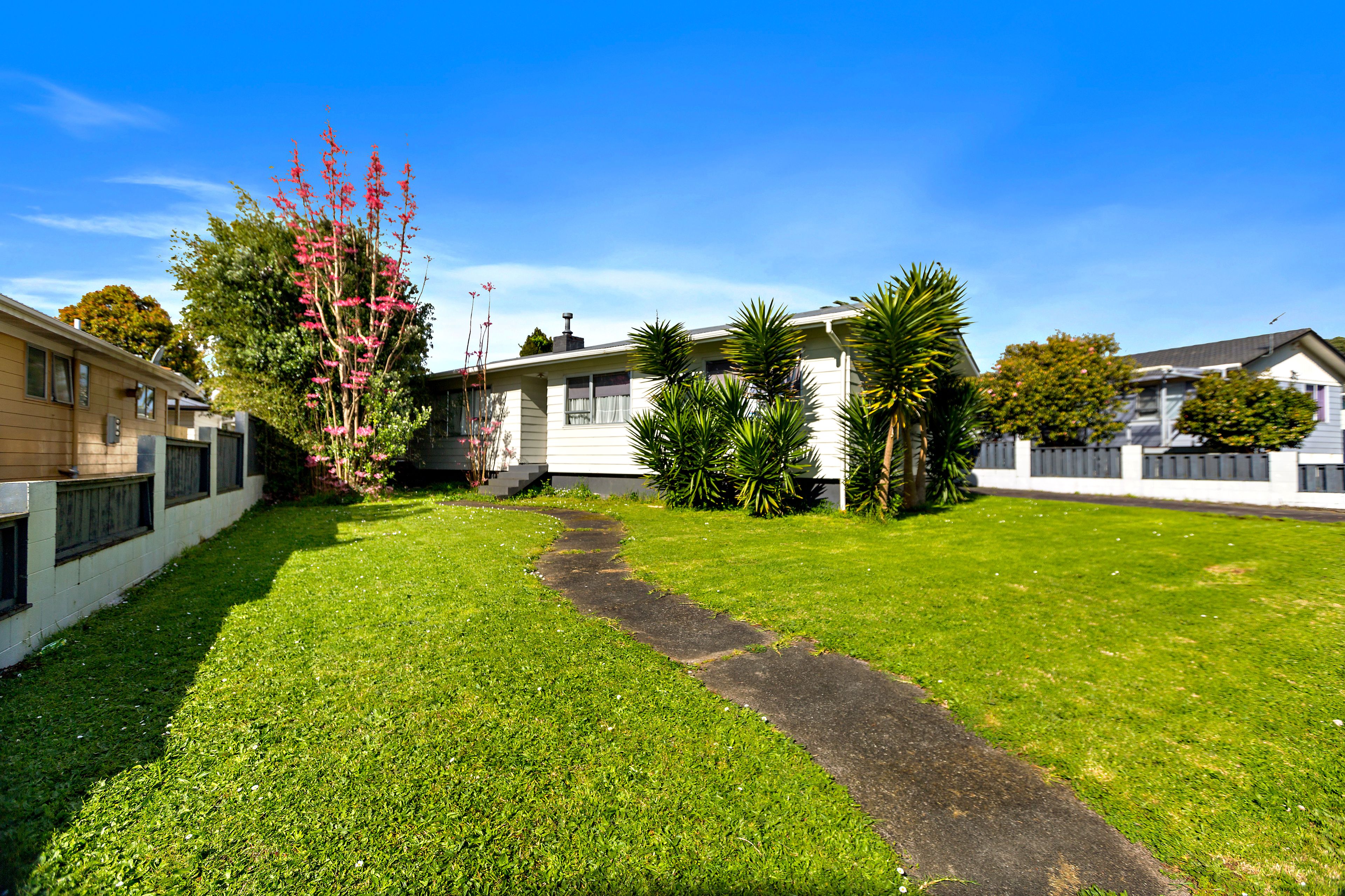10 Smedley Street, Manurewa, Manukau City