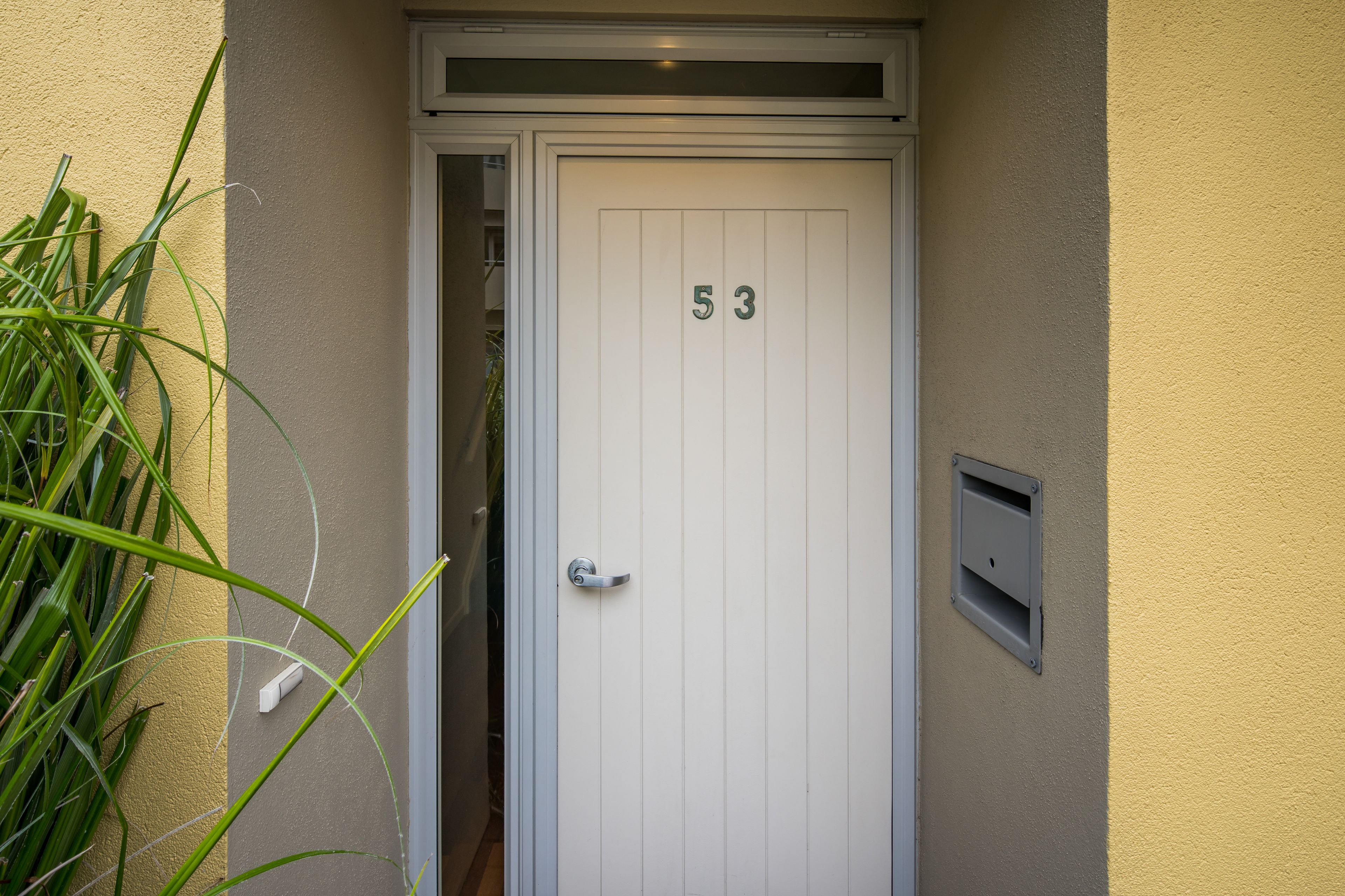 53/305 Evans Bay Parade, Hataitai, Wellington City