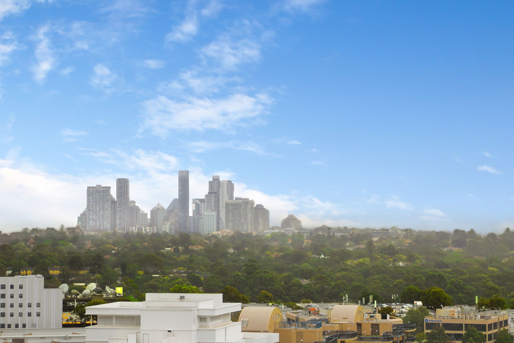 1609/1 Sergeants Lane, St Leonards, NSW 2065