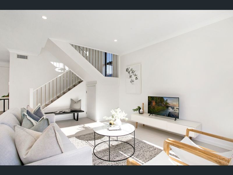 5/28-30 Twin Road, North Ryde, NSW 2113