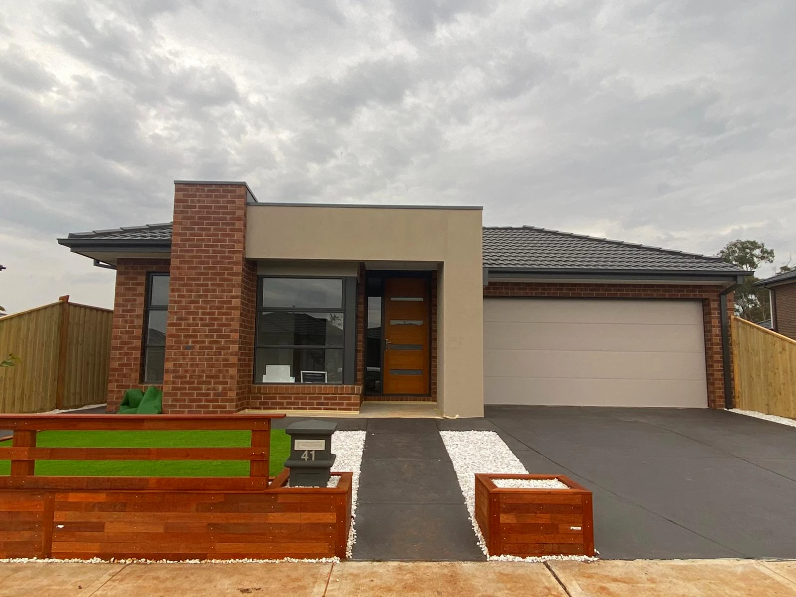 41 Clover Drive, Rockbank, VIC 3335