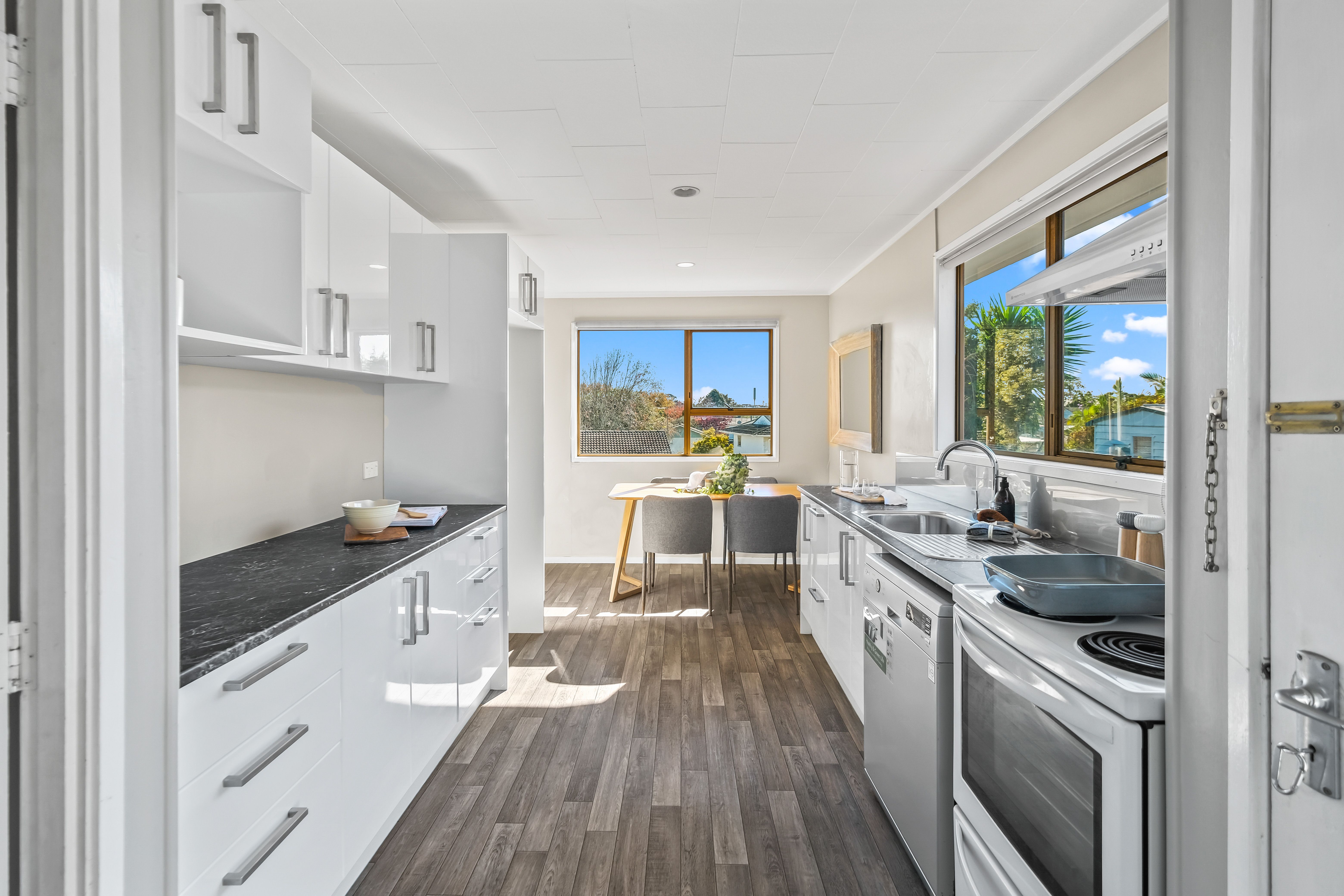 2/46 Archmillen Avenue, Pakuranga, Manukau City