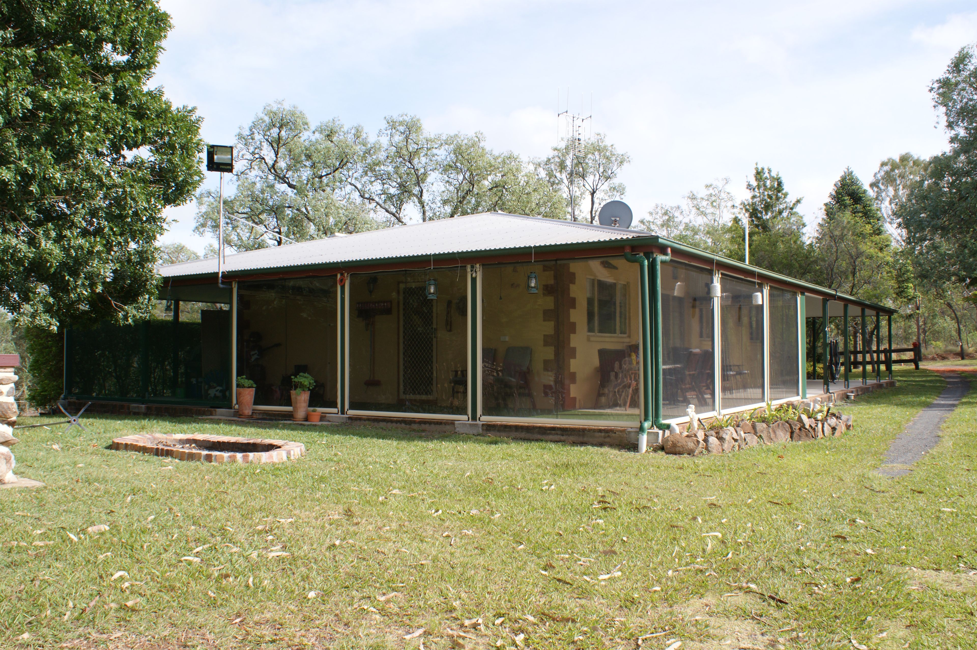 1005 Gin Gin Mount Perry Road, Moolboolaman QLD 4671