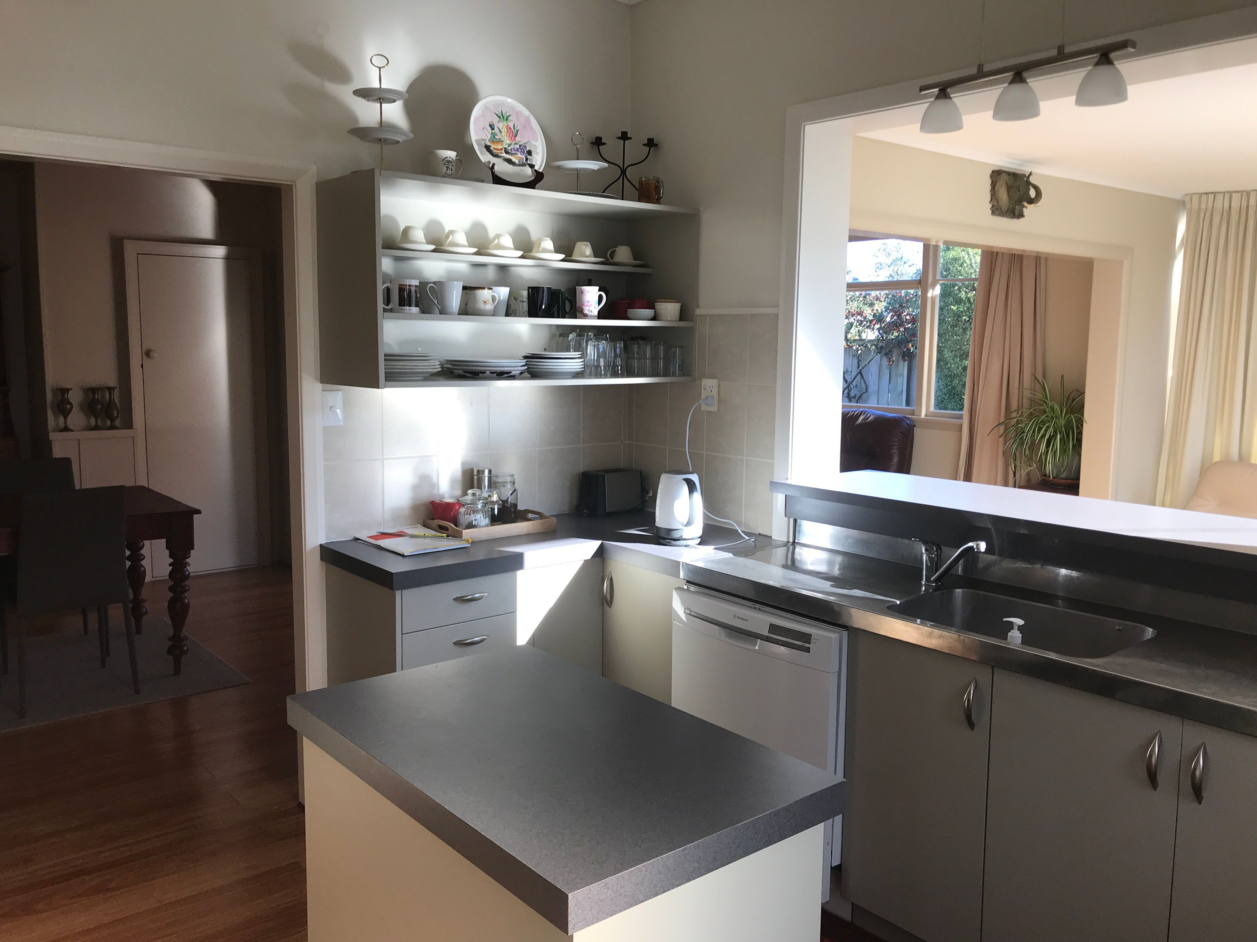 2 Turton Street, Ashburton, Ashburton District