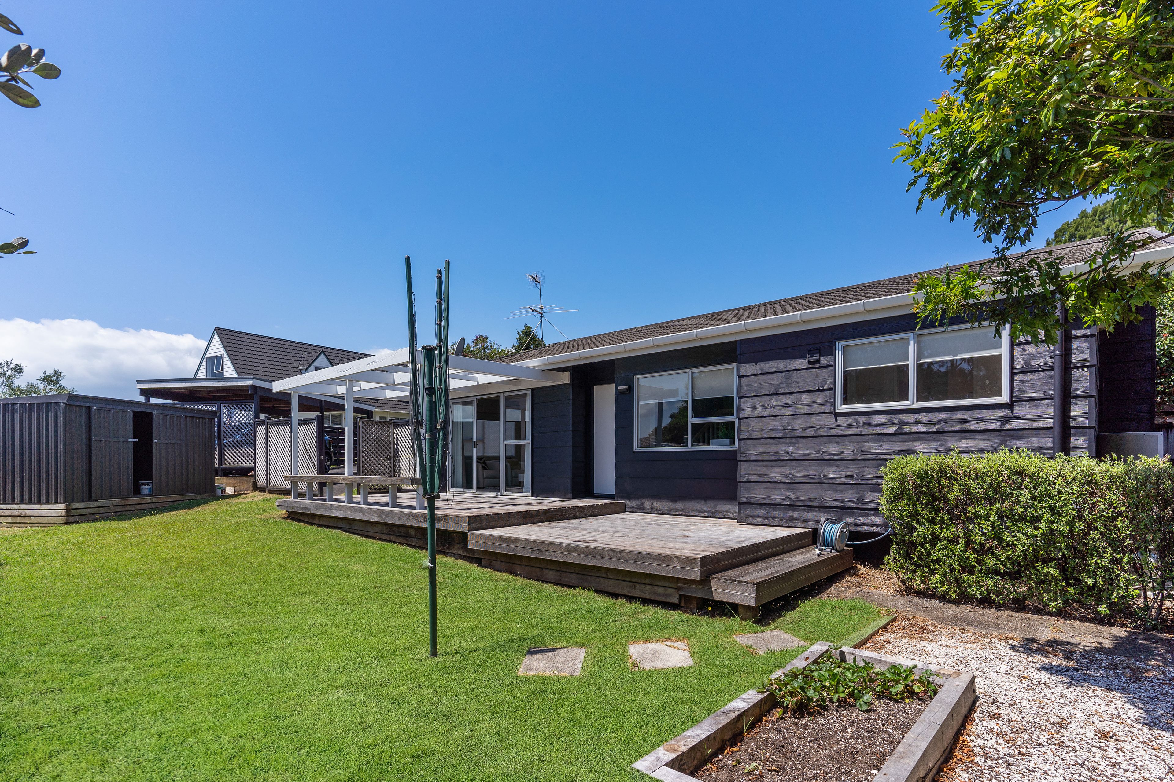 1/17 Bain Place, Bucklands Beach, Manukau City