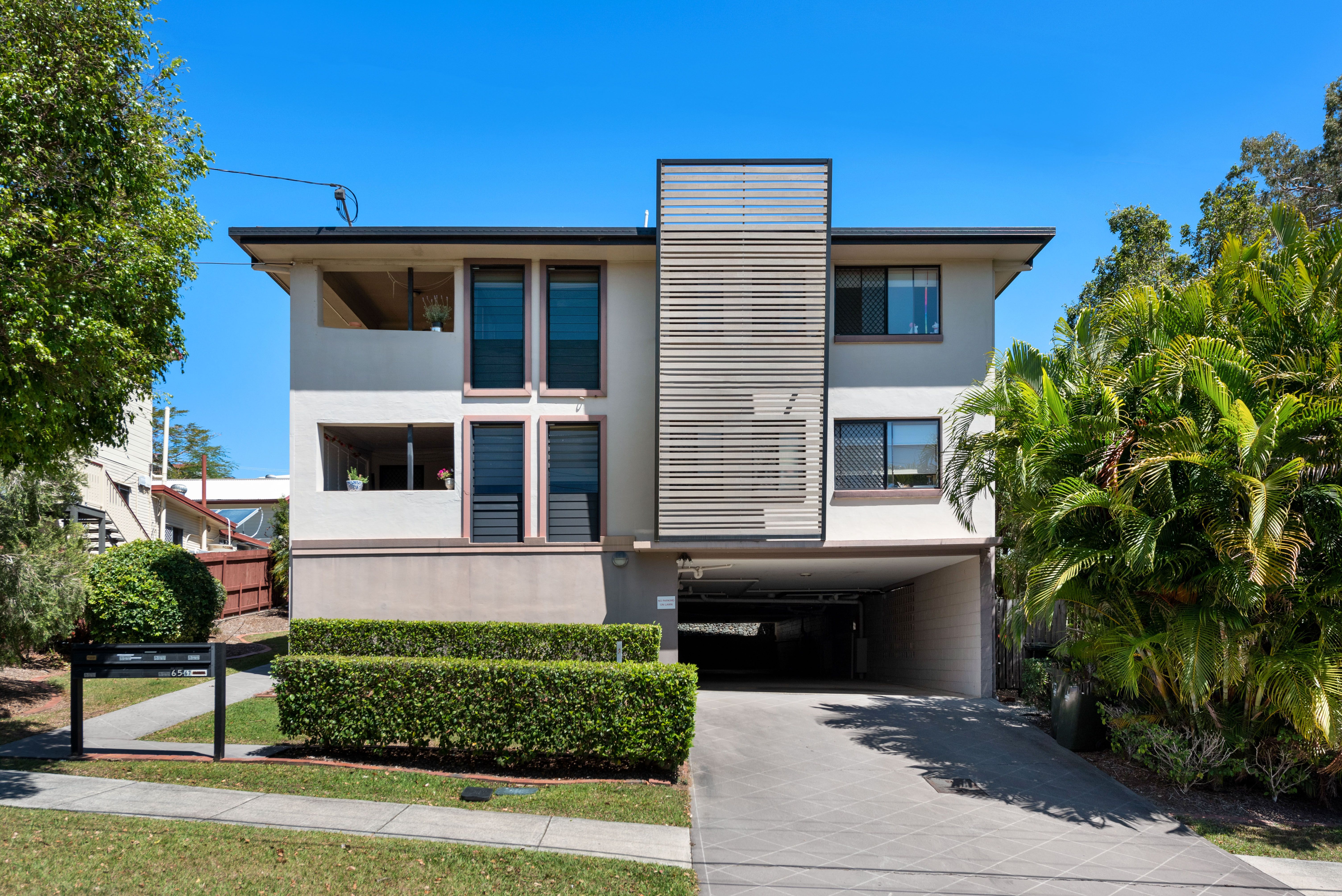 67 Donald Street, Camp Hill QLD 4152