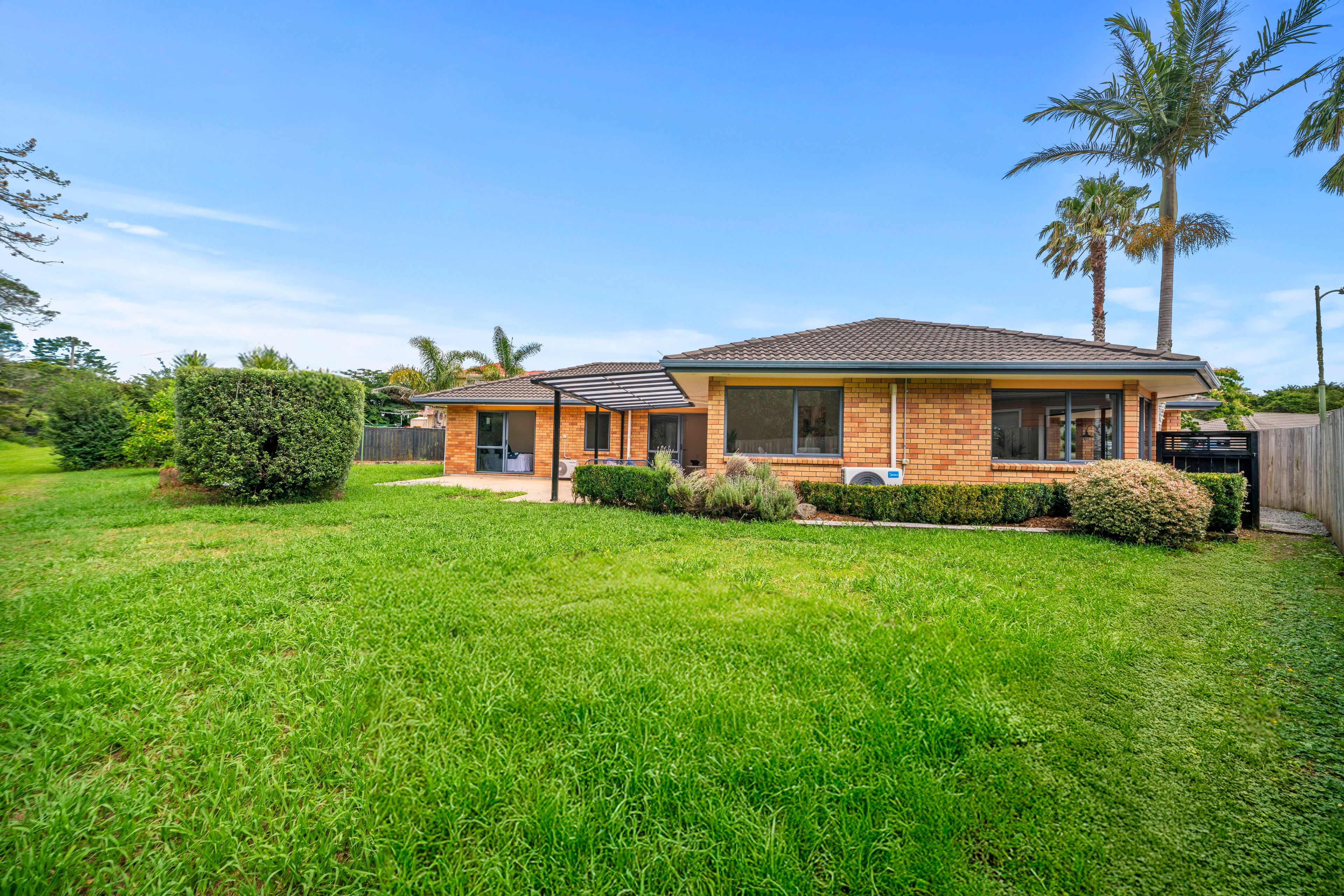 3 Samuel Cross Place, Greenhithe, North Shore City