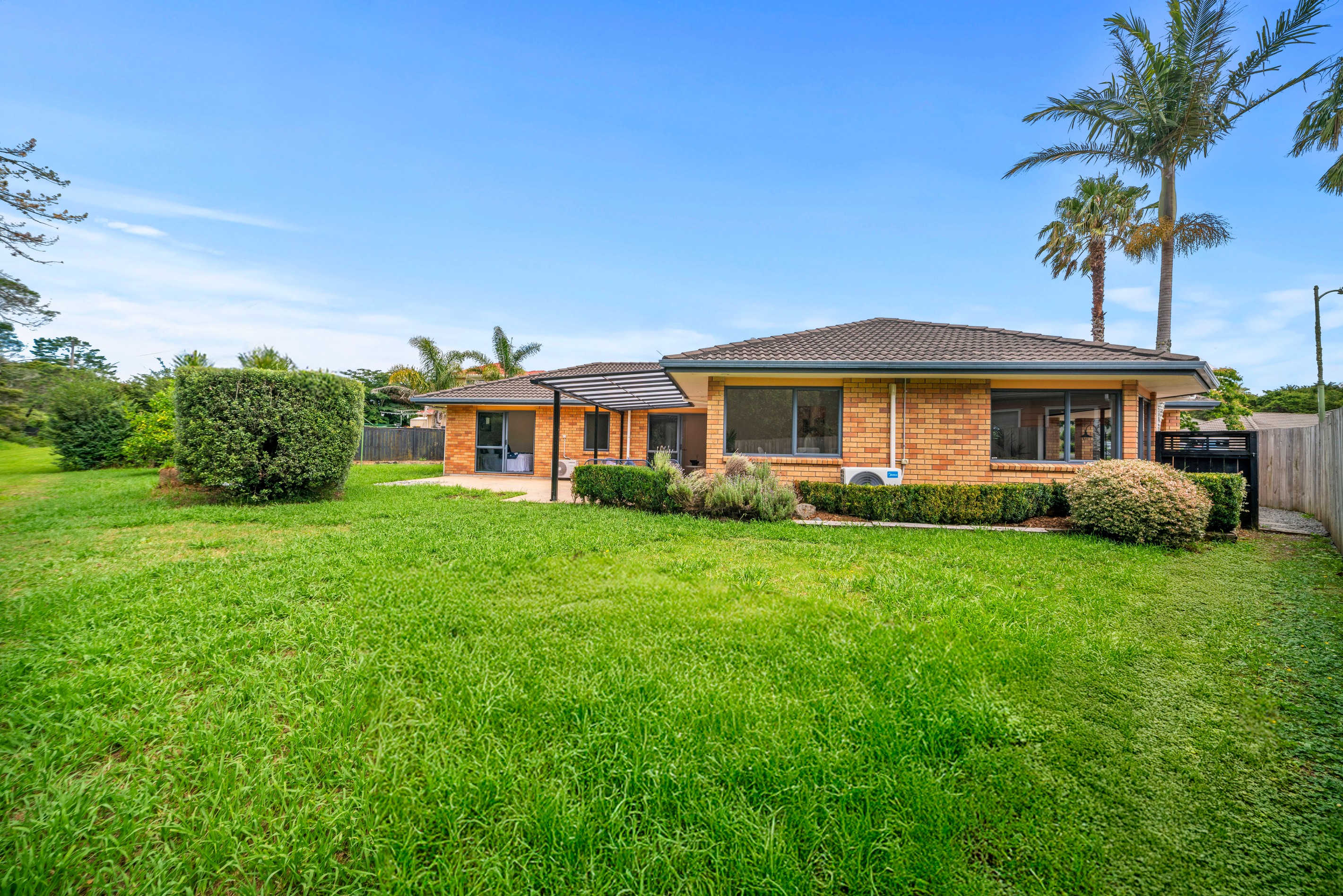 3 Samuel Cross Place, Greenhithe, North Shore City