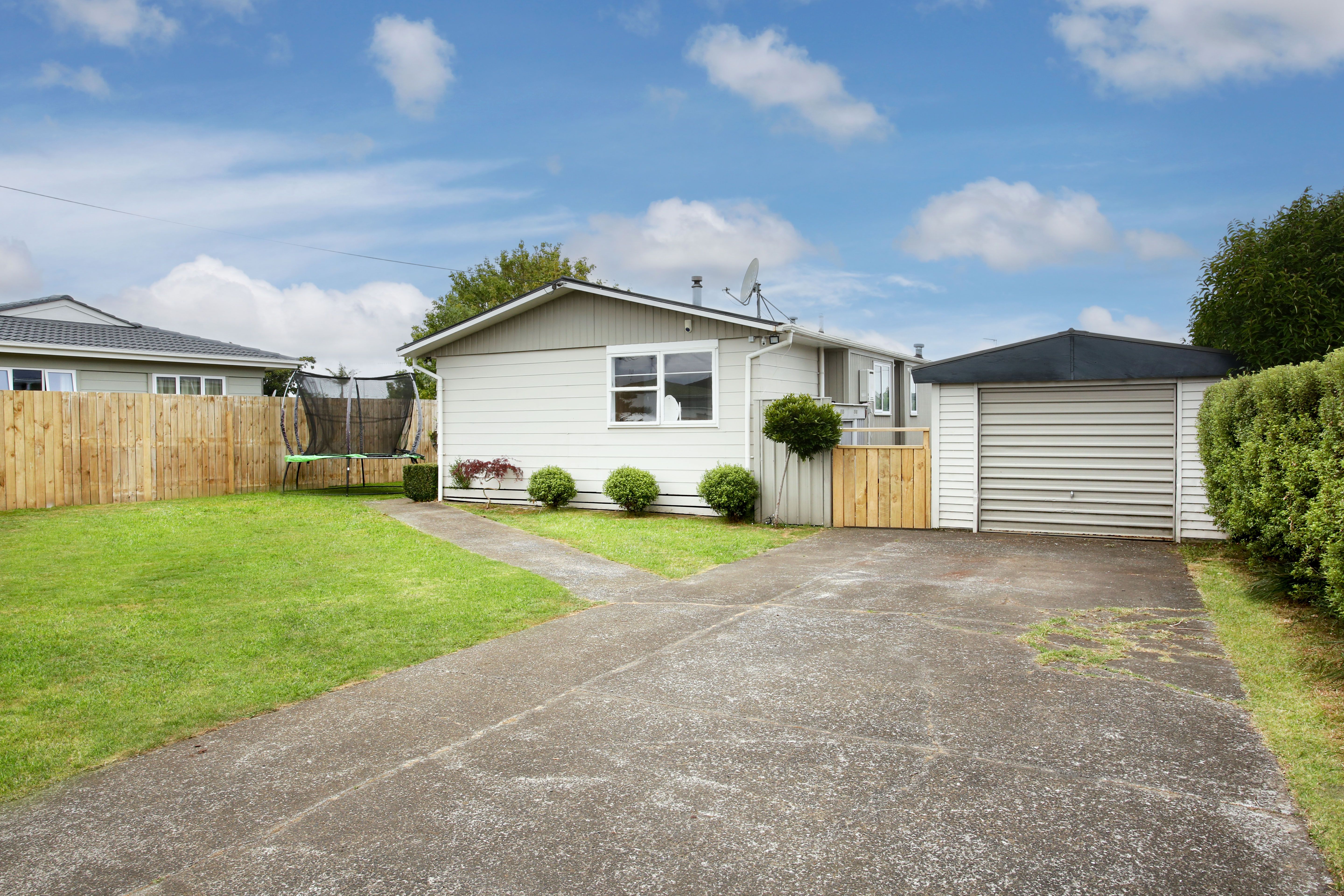 139 George Street, Tuakau, Franklin