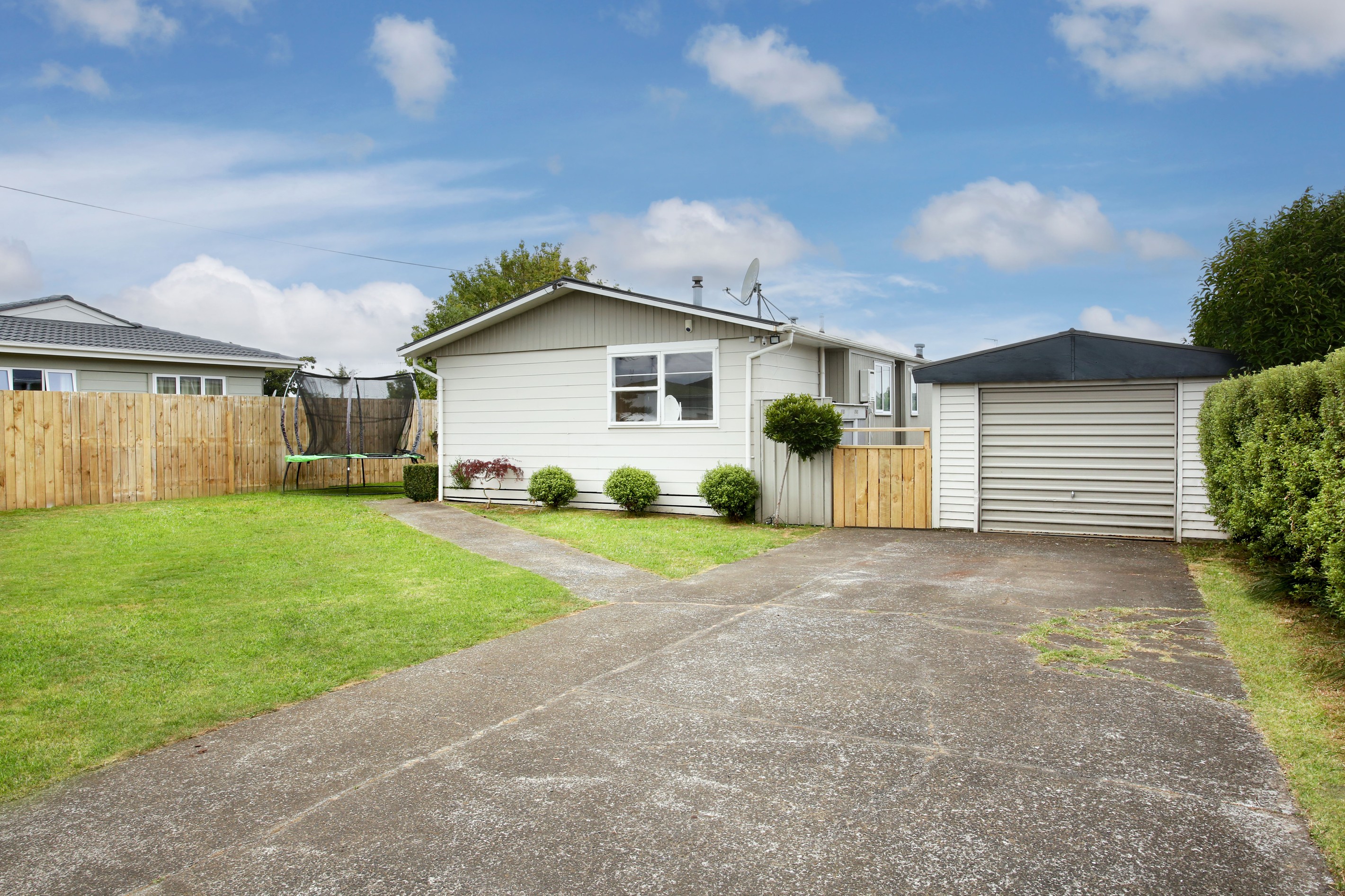 139 George Street, Tuakau, Franklin
