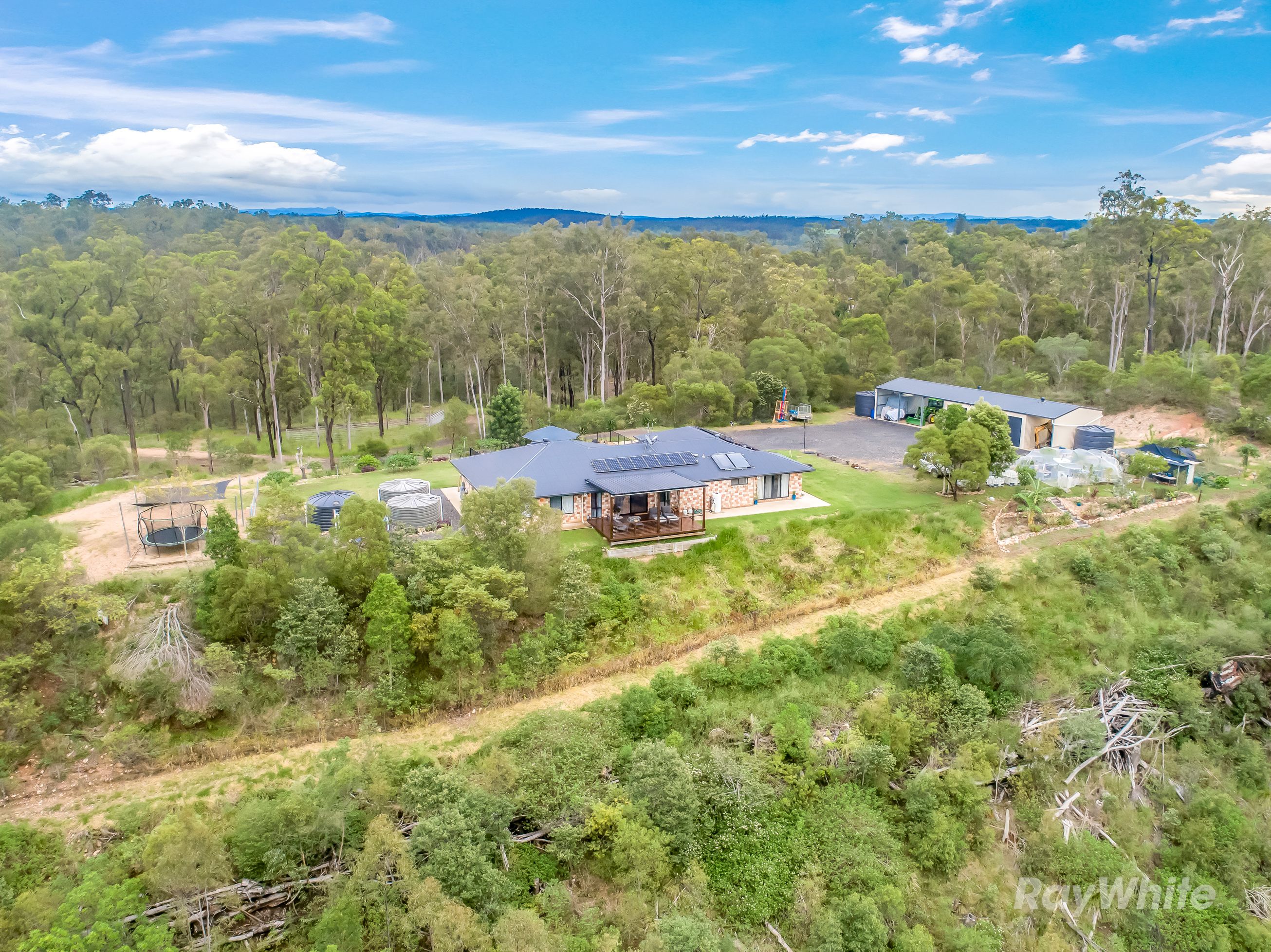 127 River Road, Bungadoo, QLD 4671