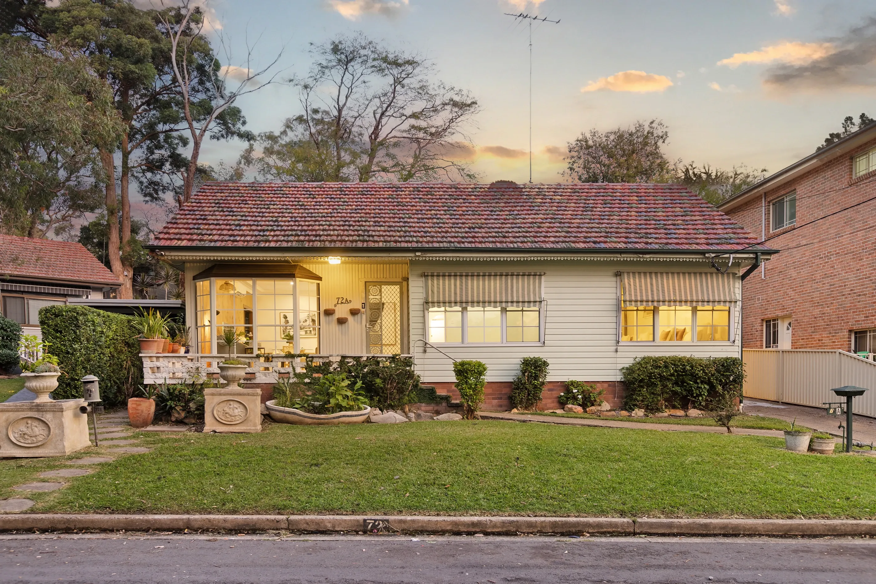 72A Ogilvy Street — photo from Ray White Riverwood