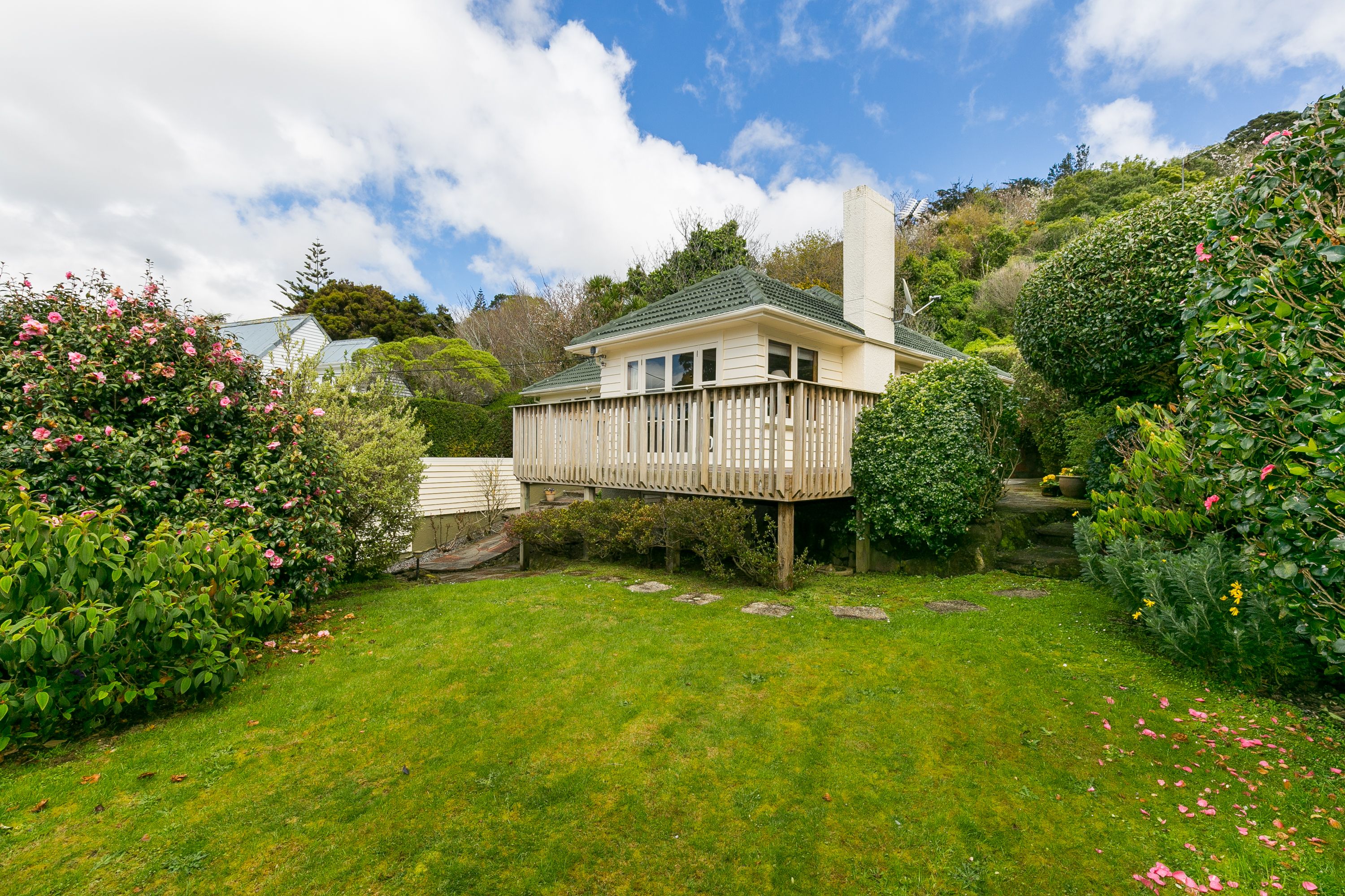 43 Cornford Street, Karori, Wellington City