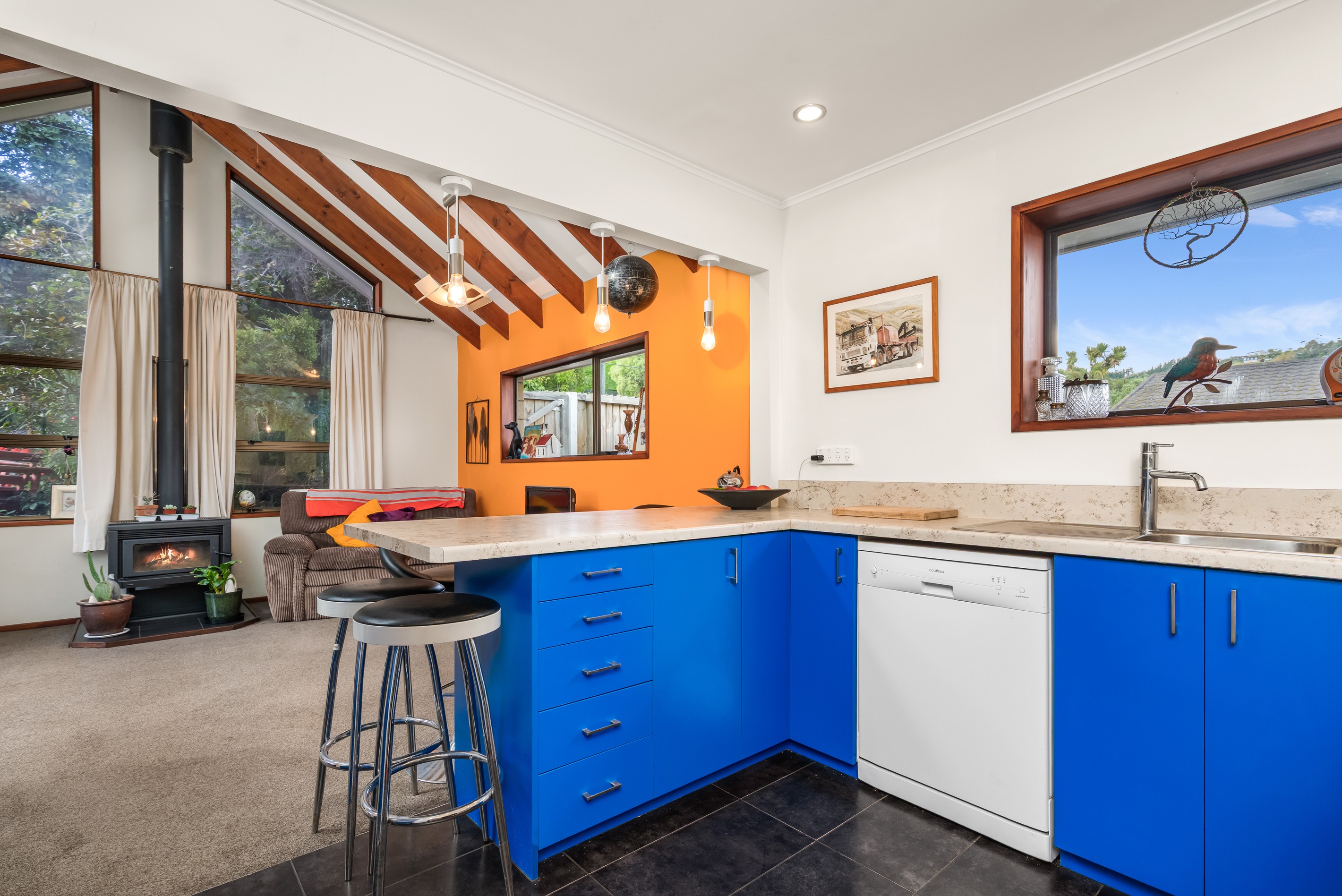 20 Vernon Terrace, Hillsborough, Christchurch City