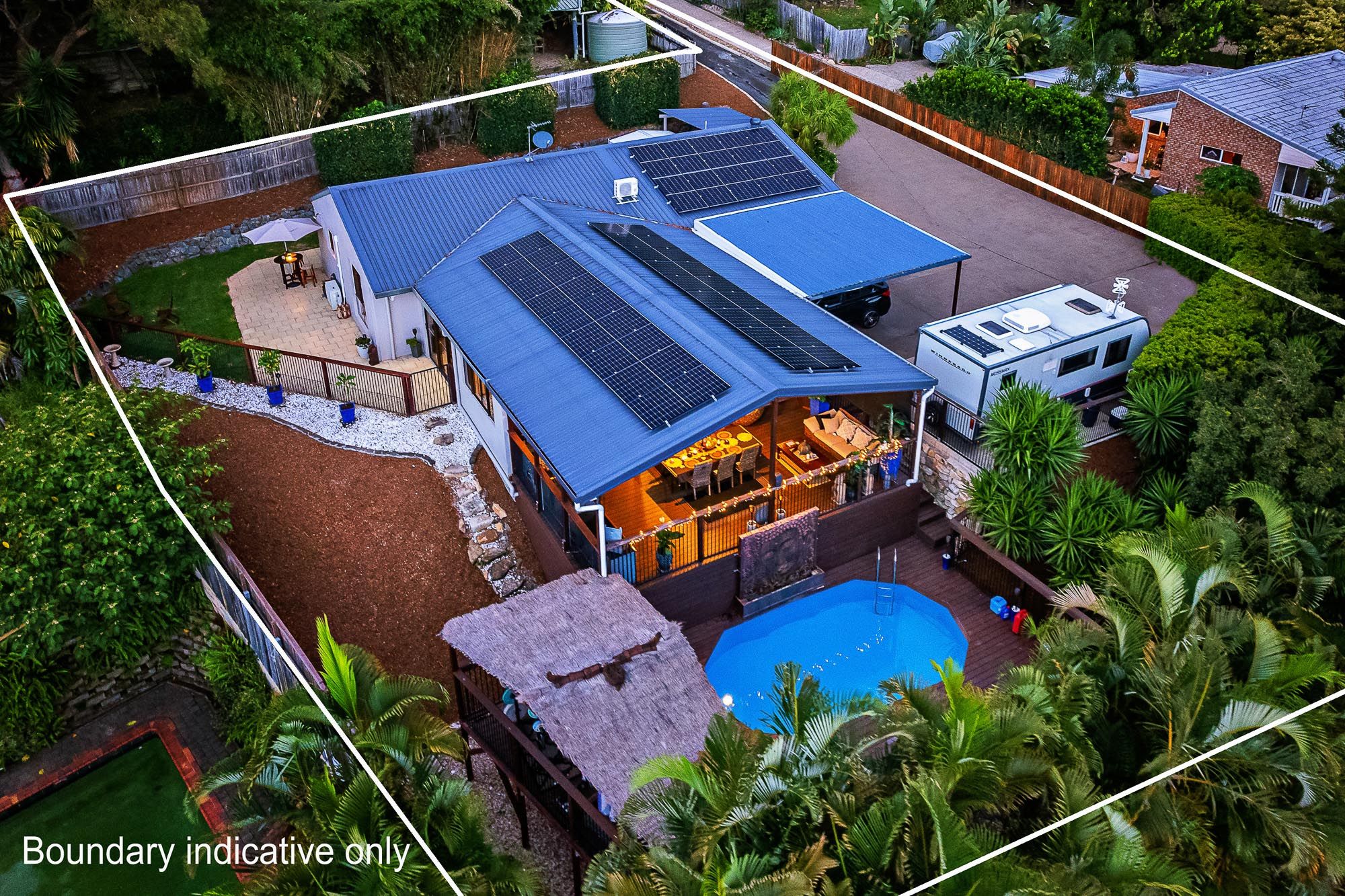 9 Chillagoe Place, Worongary, QLD 4213