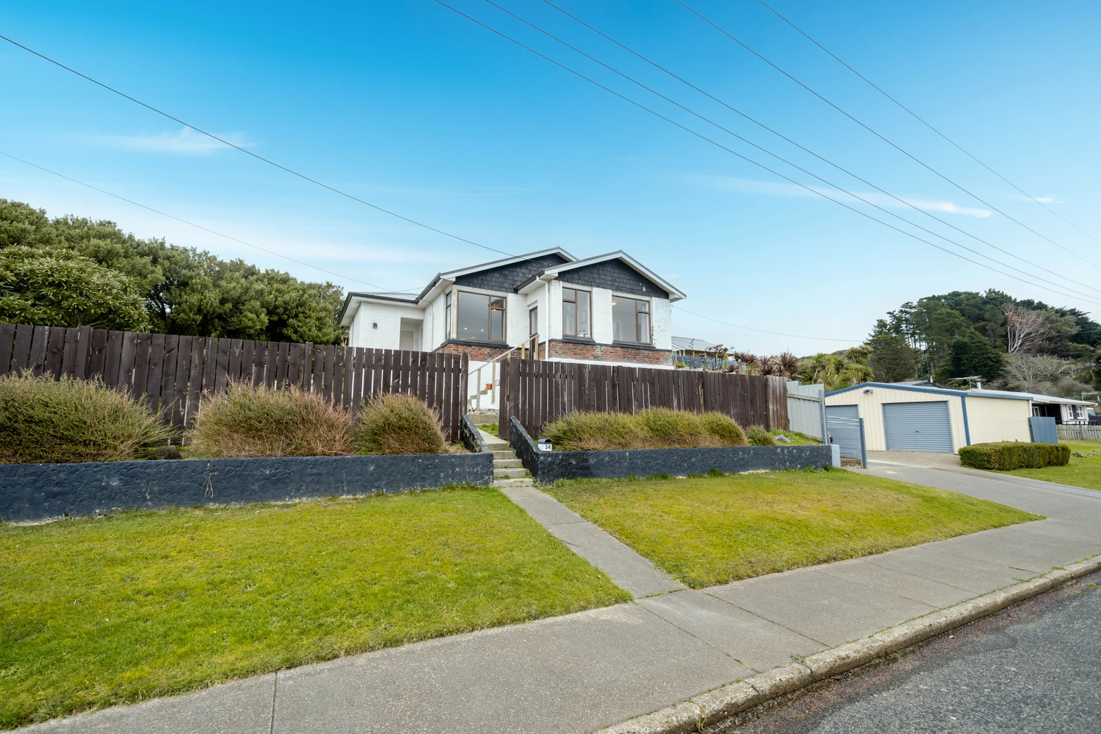 34 Theodore Street, Bluff, Invercargill
