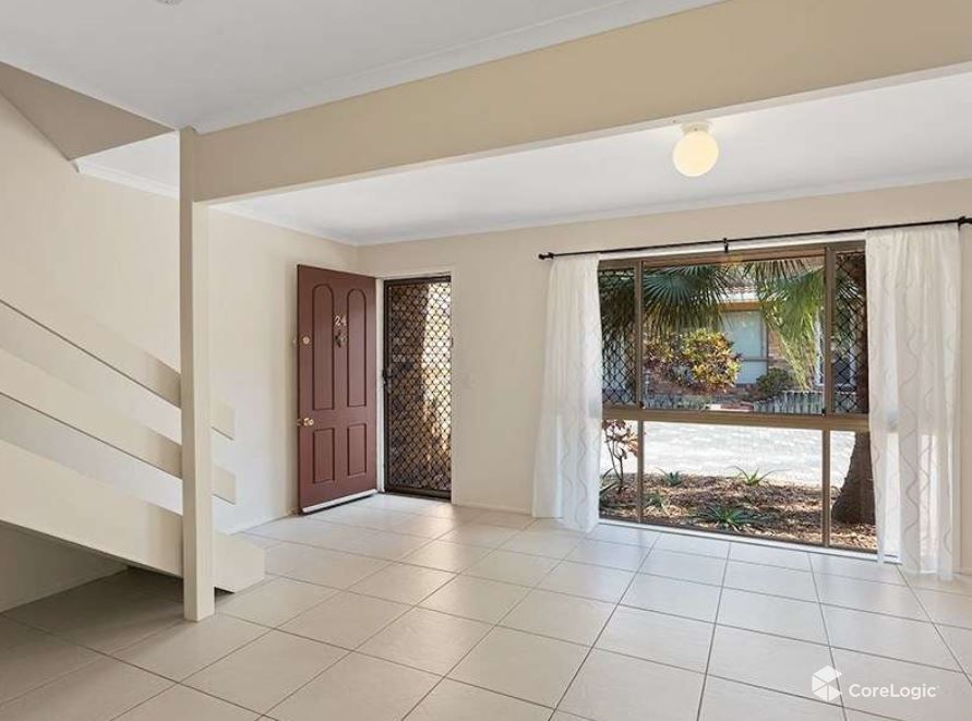 24/33 Bruce Road, Woodridge, QLD 4114