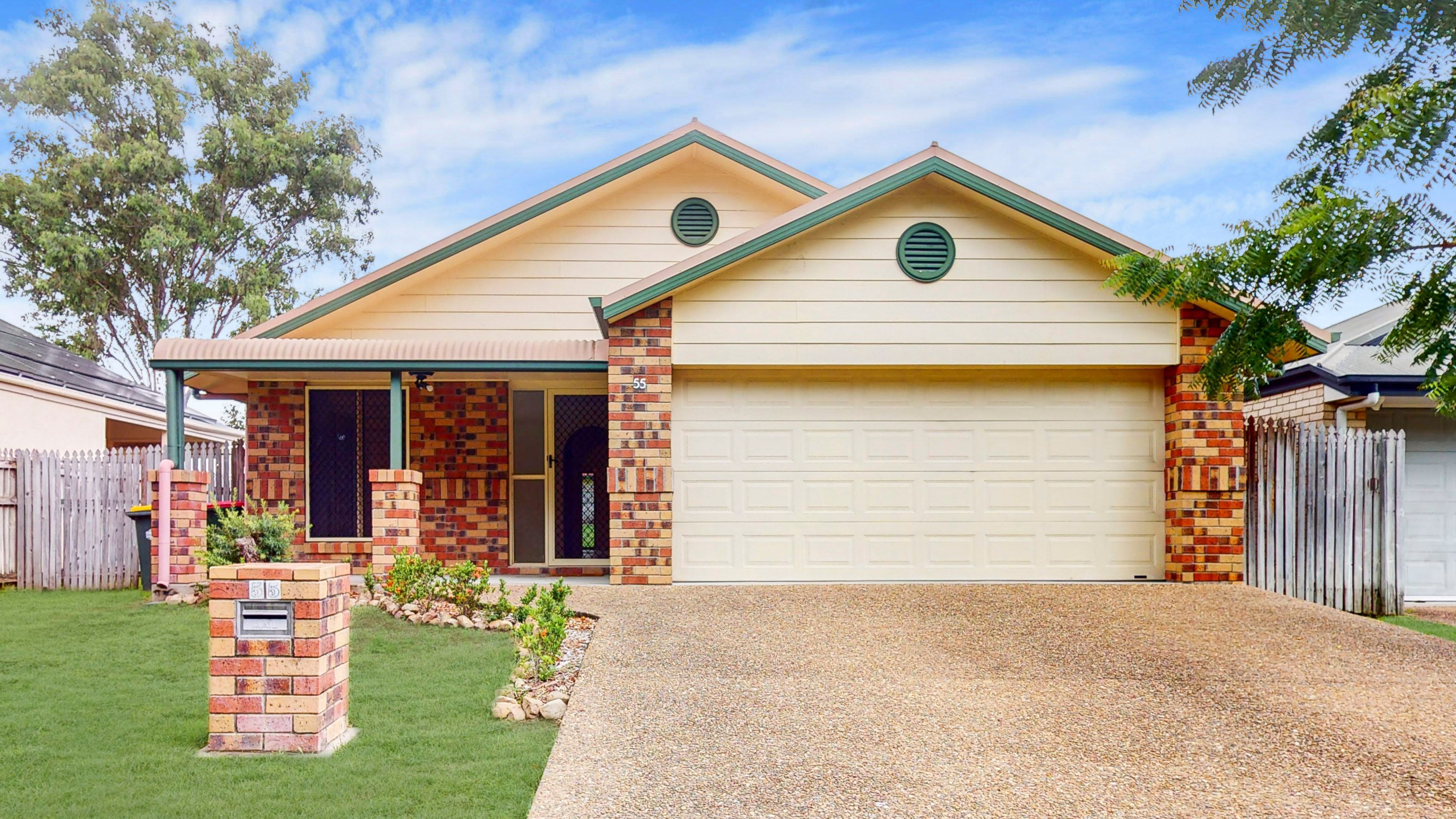 55 Regatta Crescent, Douglas QLD 4814