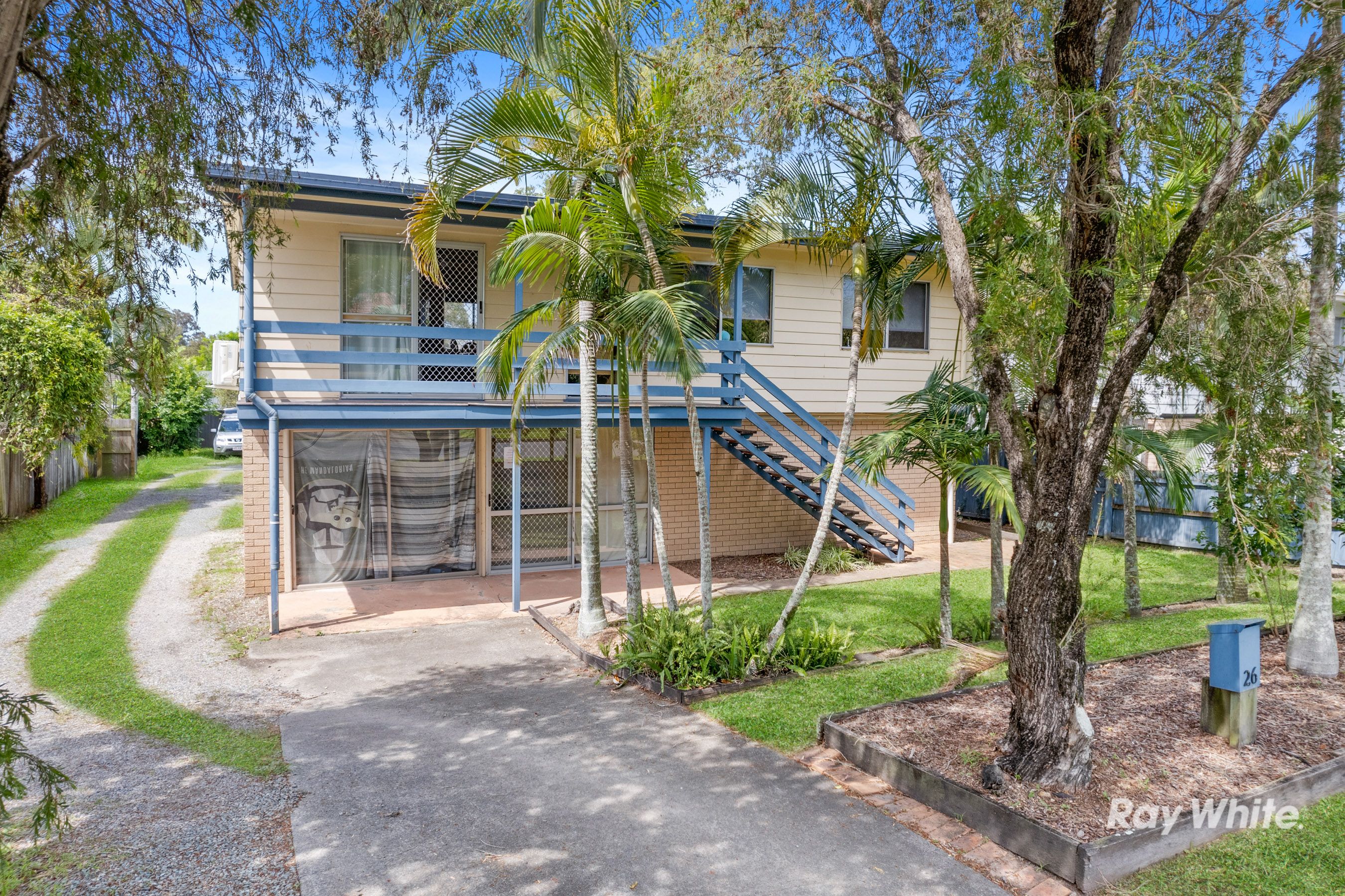 26 Canterbury Lane, Bethania, QLD 4205