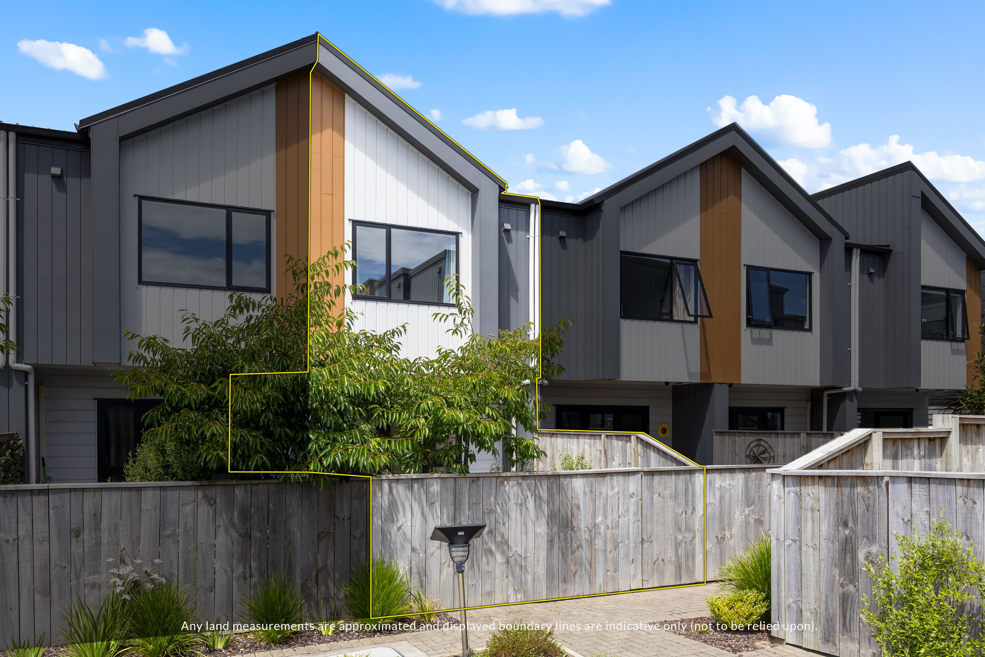 24/36 Westgate Drive, Westgate, Waitakere City