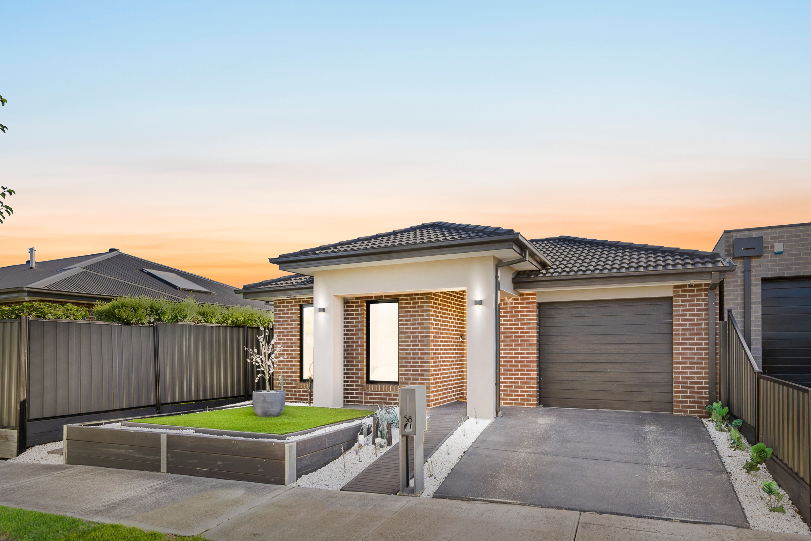 58 Distinction Avenue, Craigieburn, VIC 3064