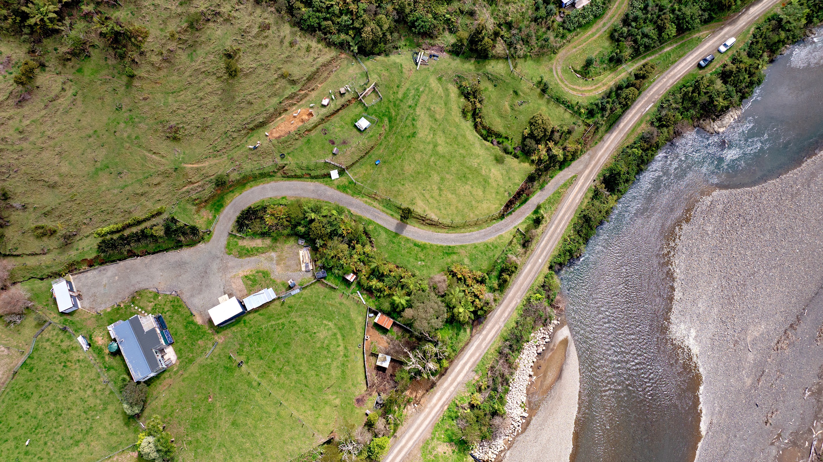 1344 Otara Road, Opotiki, Opotiki District
