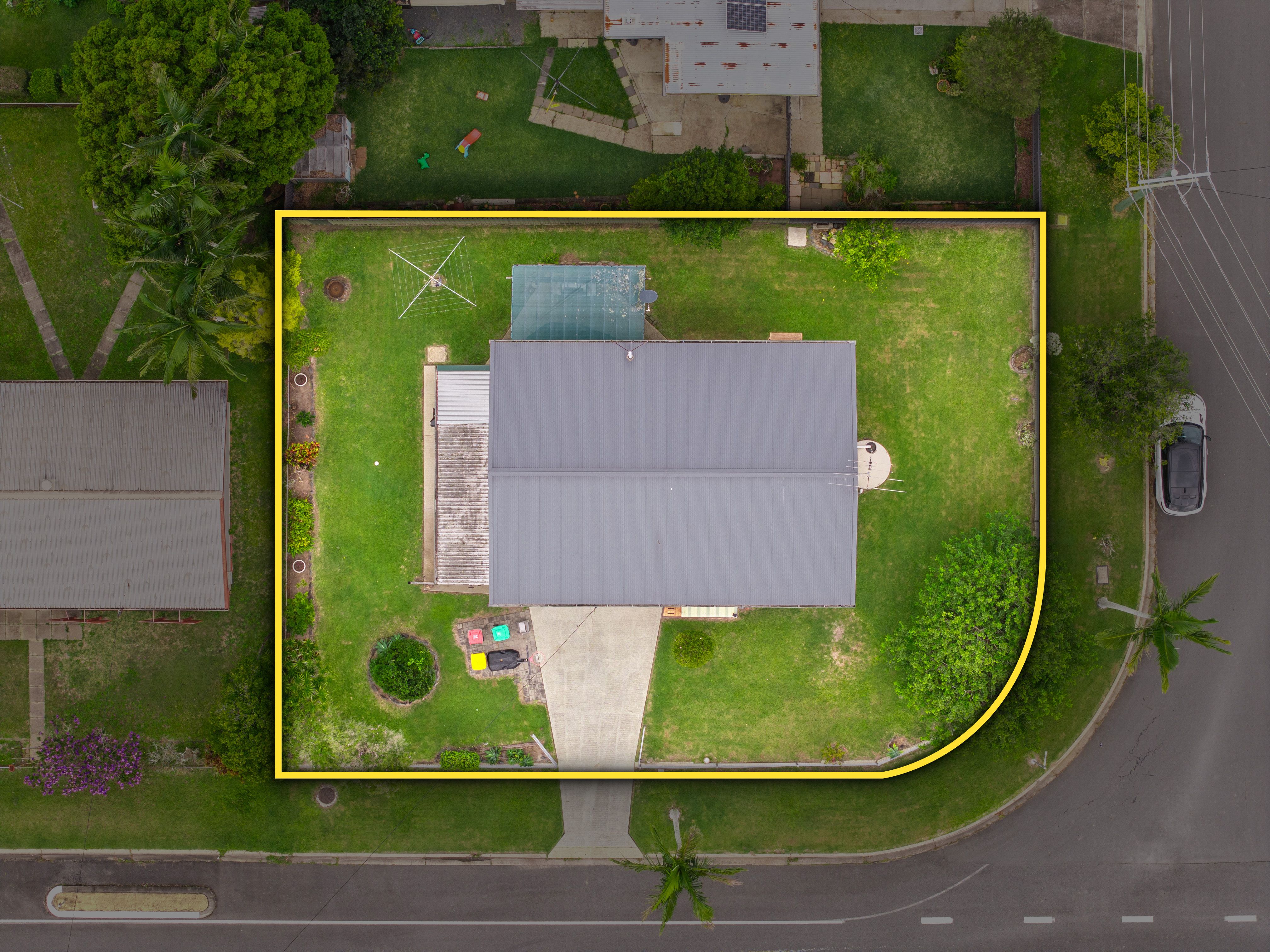 1 Orchid Drive — photo 16 of 17