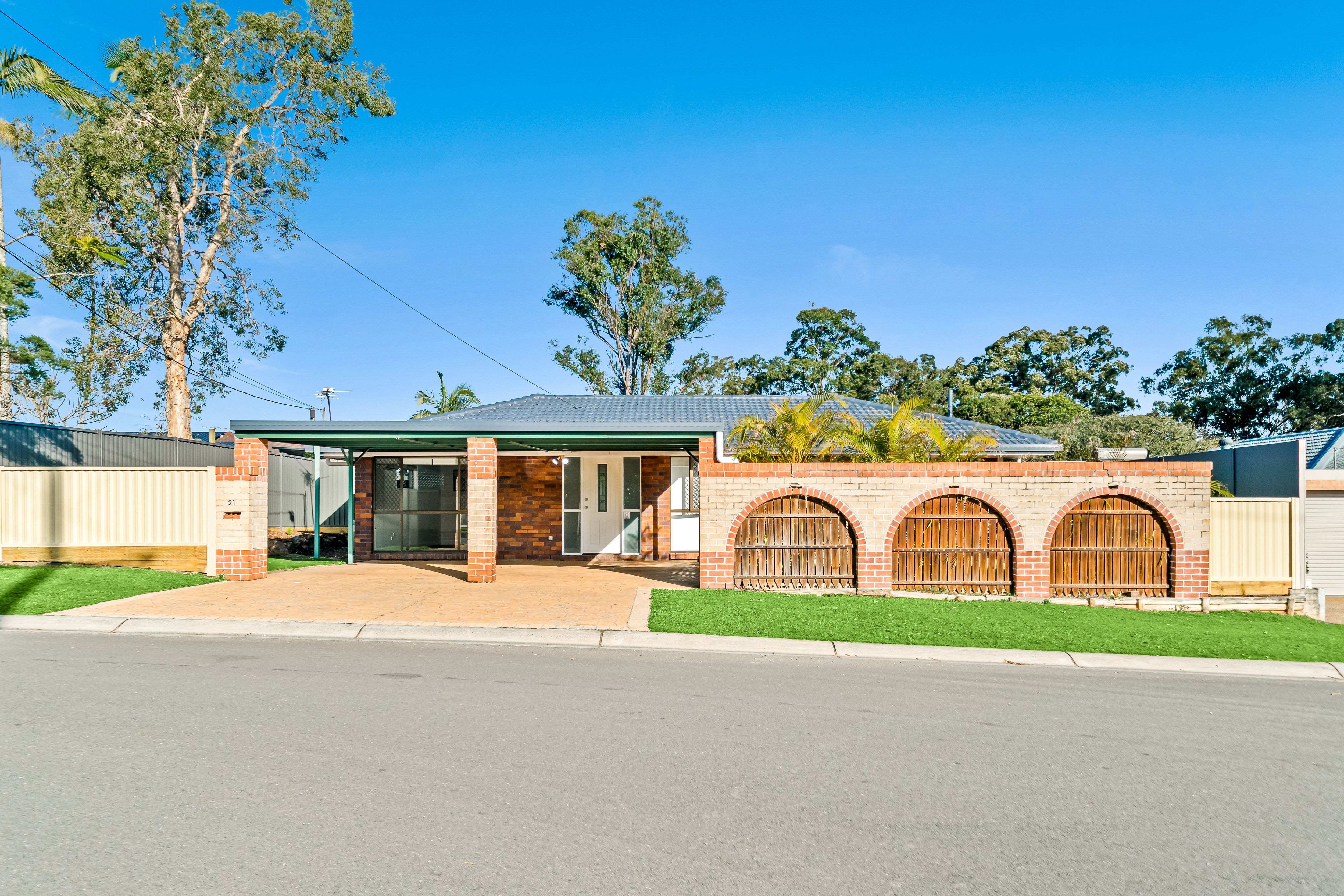 21 Jilbard Drive, Springwood, QLD 4127