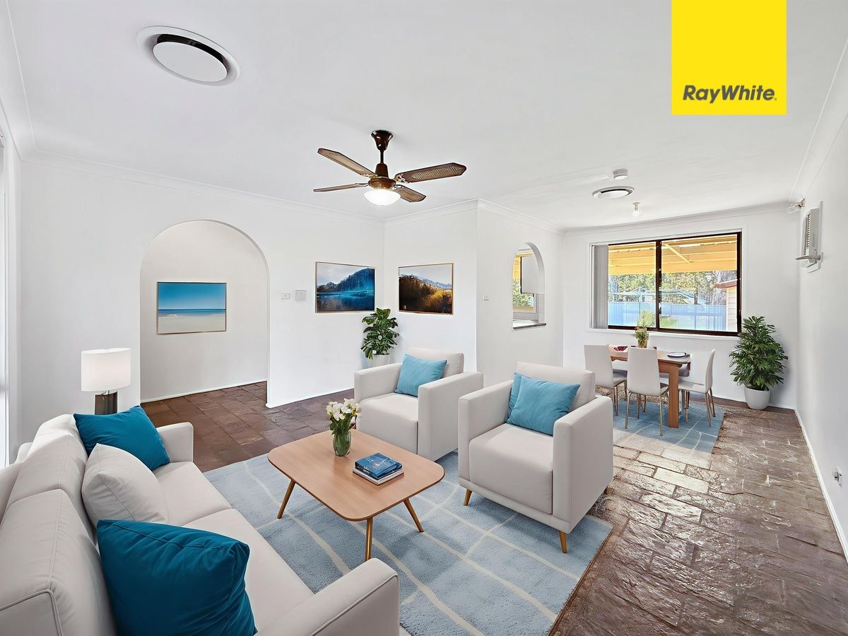 8 Warbler Street, Erskine Park, NSW 2759