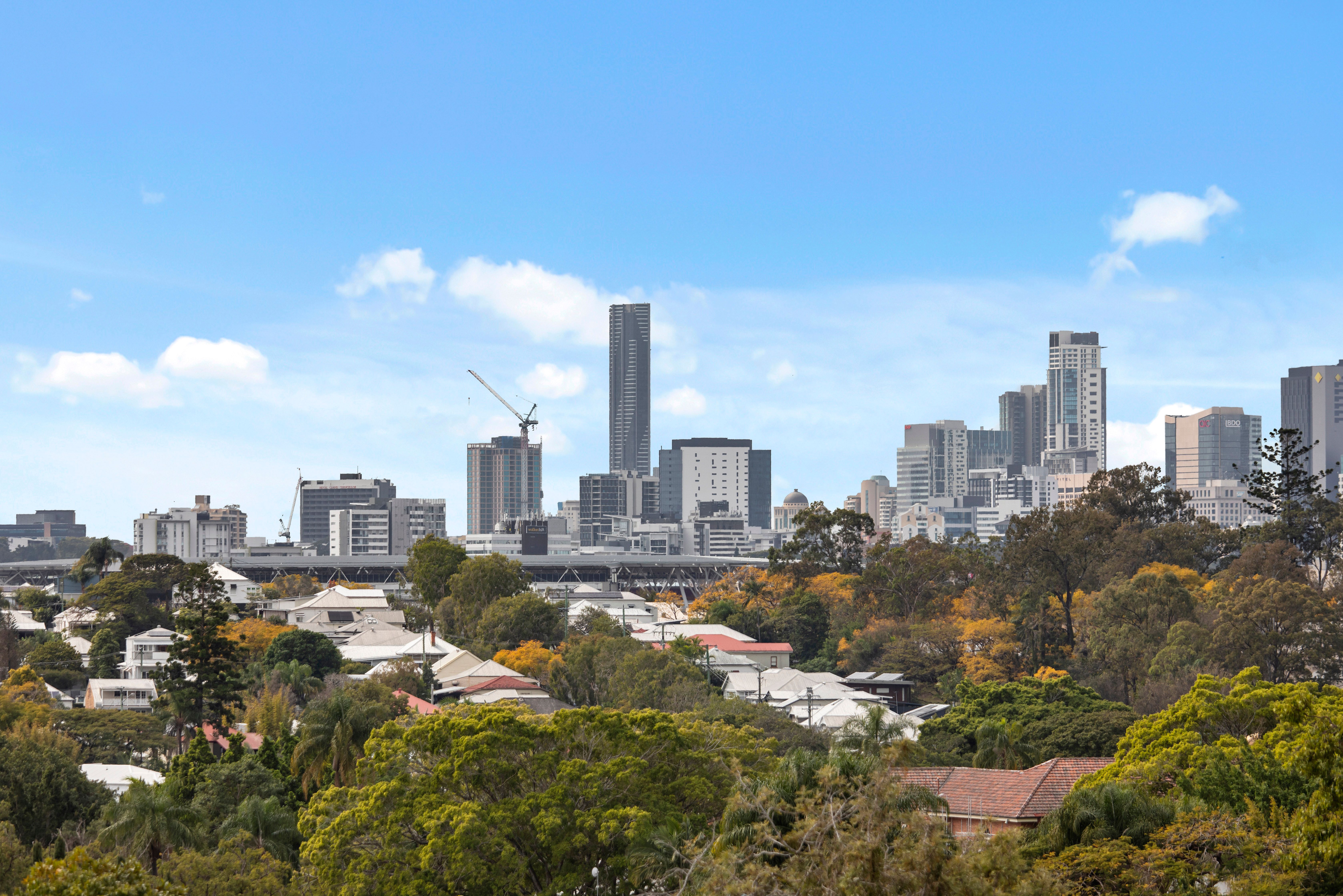 5/10 Bass Street, Paddington, QLD 4064