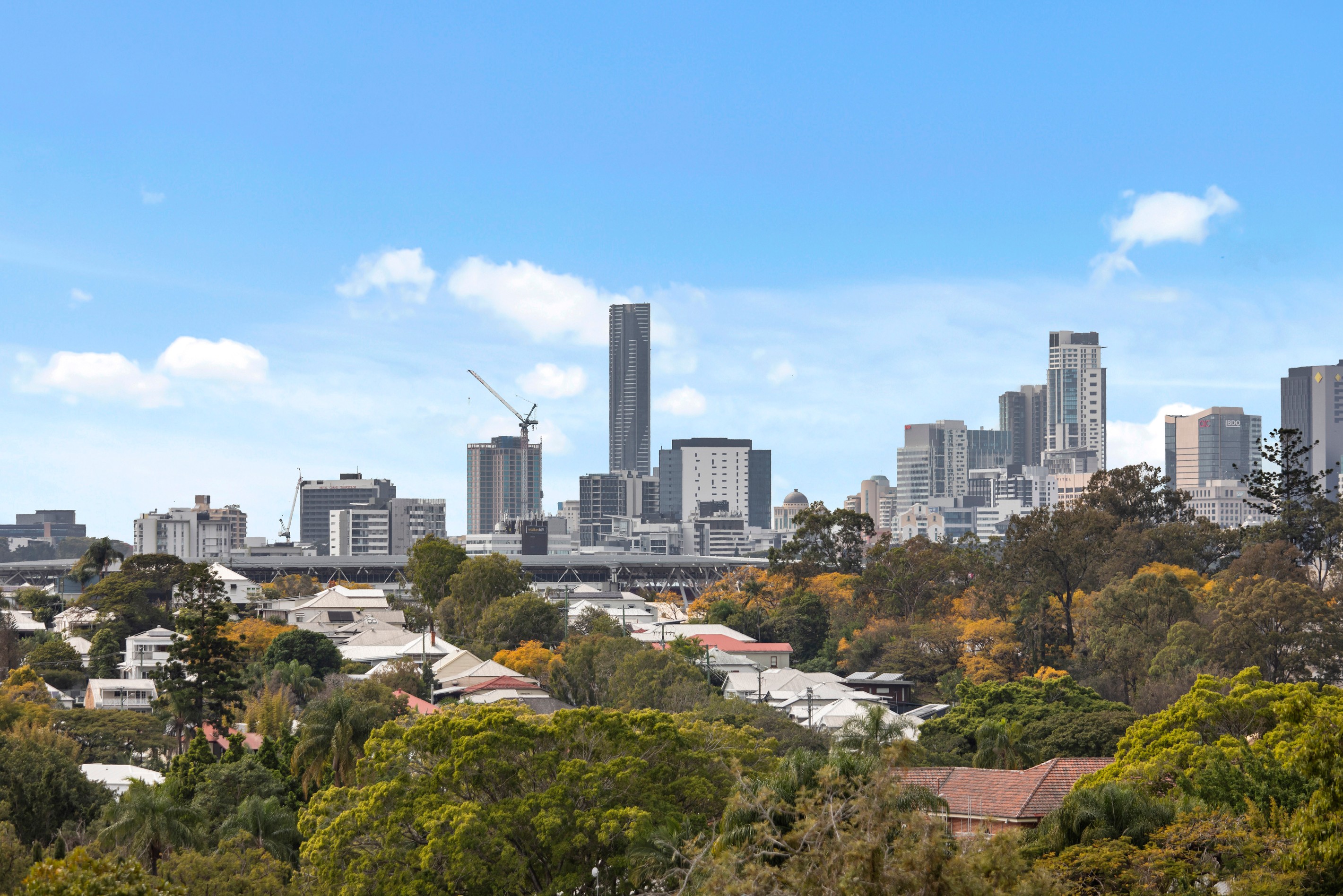 5/10 Bass Street, Paddington, QLD 4064