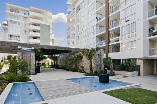 701F/5 Pope Street, Ryde, NSW 2112