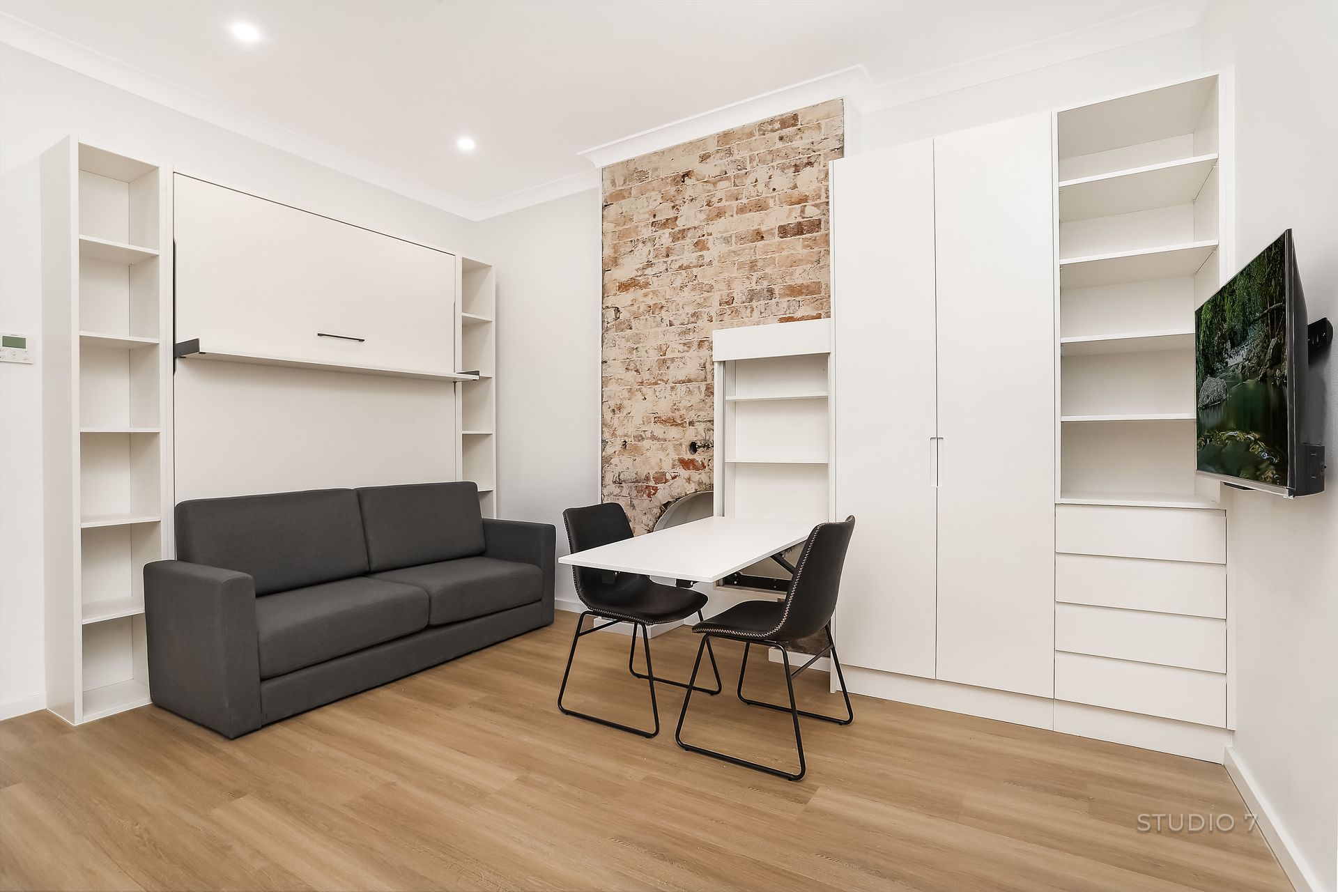 2/175 St Johns Road, Glebe, NSW 2037