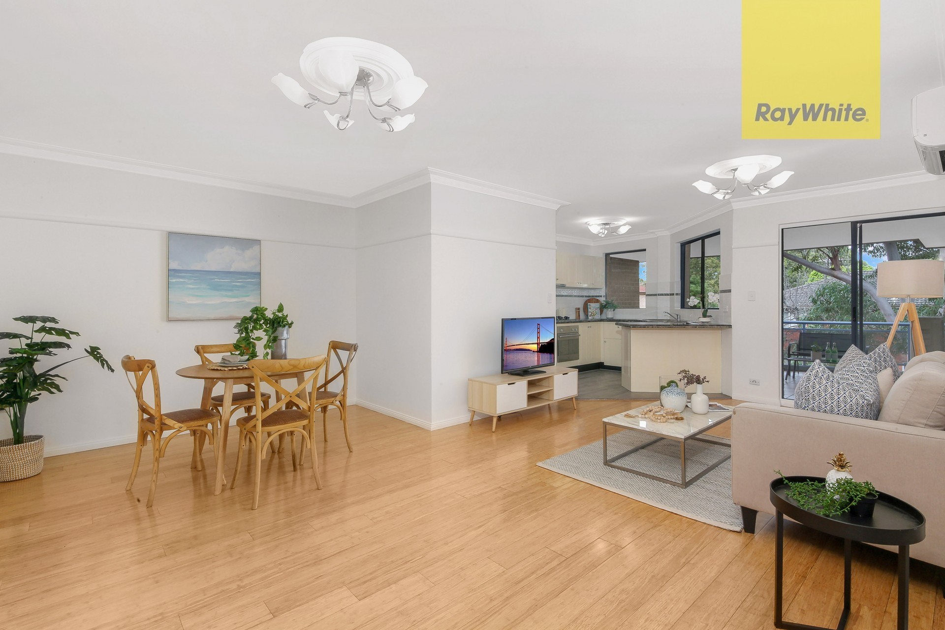 5/9-11 Boundary Street, Granville, NSW 2142