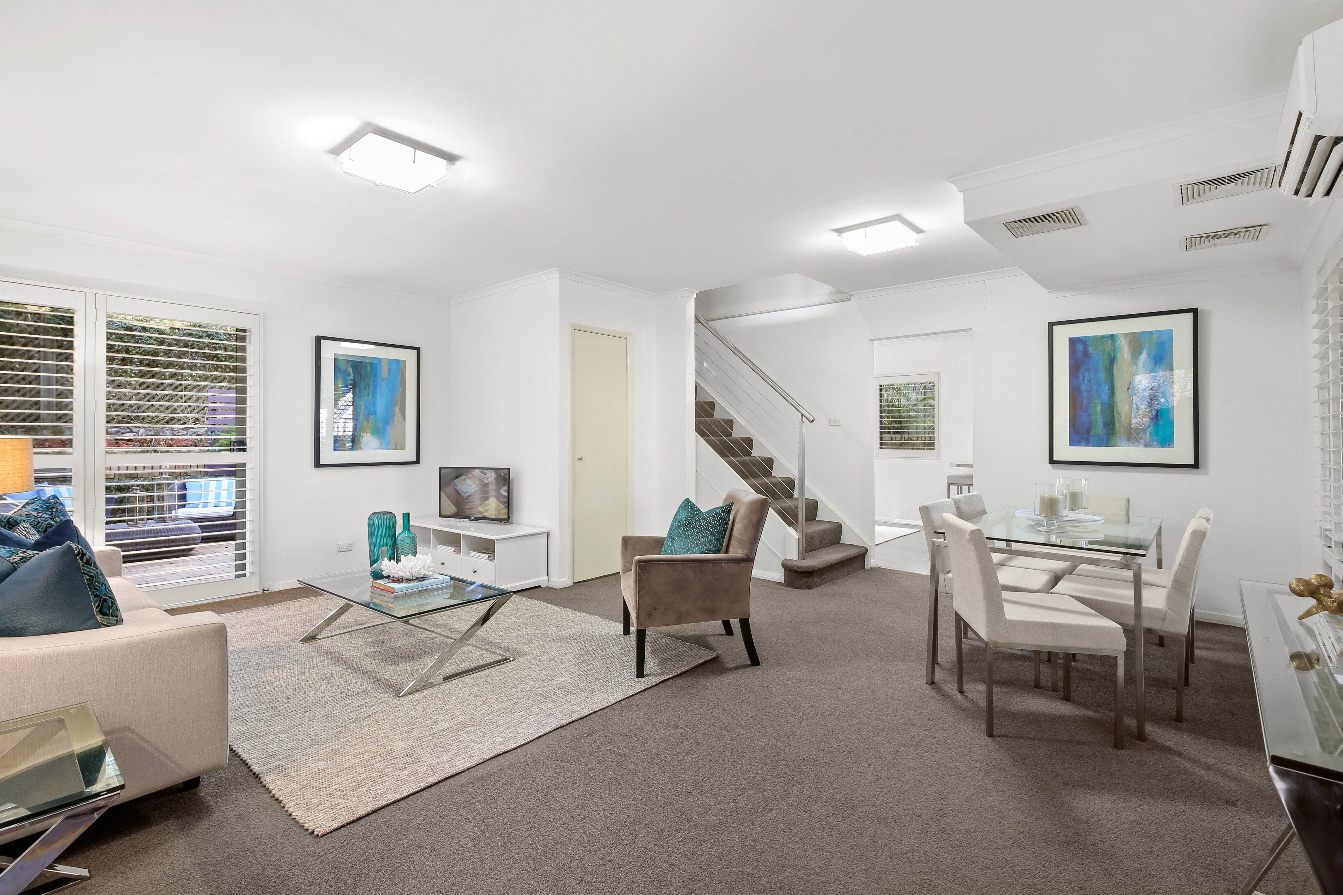 1/5-9 Brunton Place, Marsfield, NSW 2122