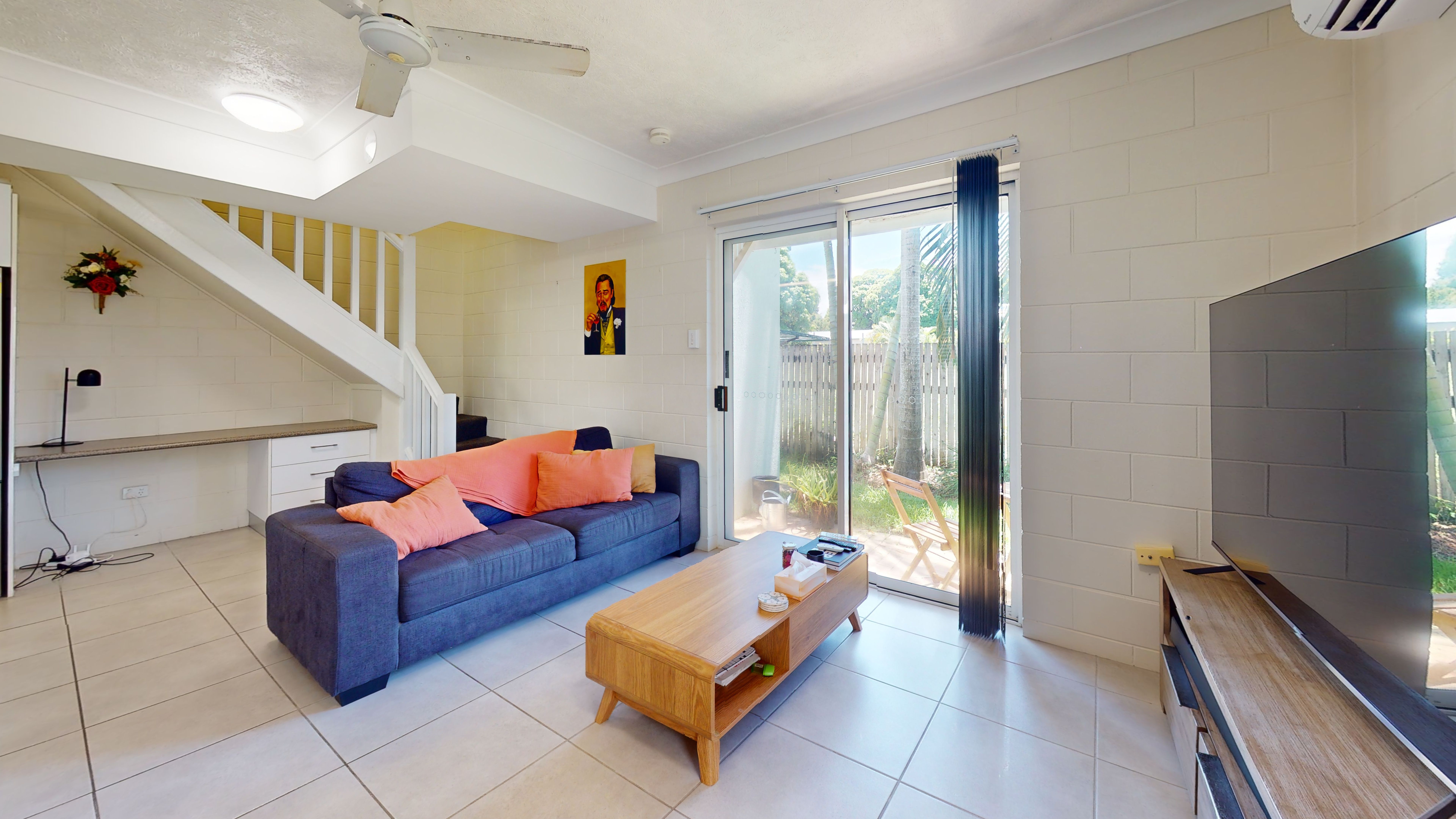 3/8 Queens Road, Railway Estate, QLD 4810