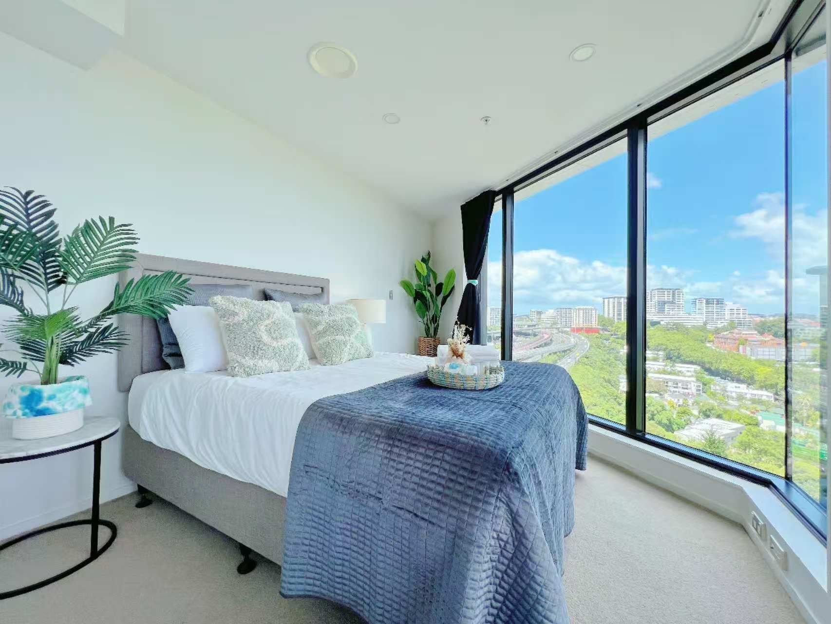 1306/15 Union Street, Auckland Central, Auckland City