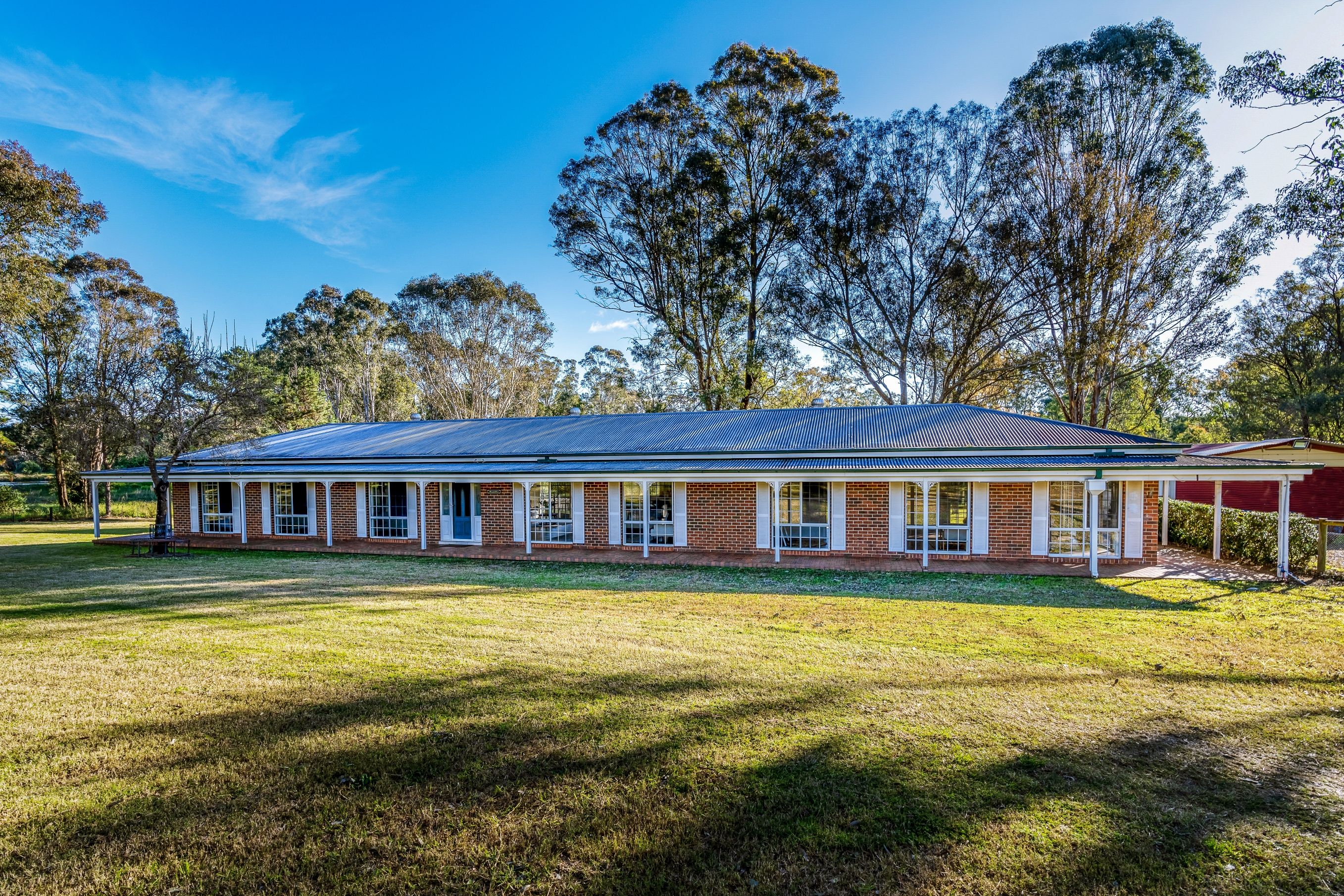 135 Terry Road, Theresa Park NSW 2570