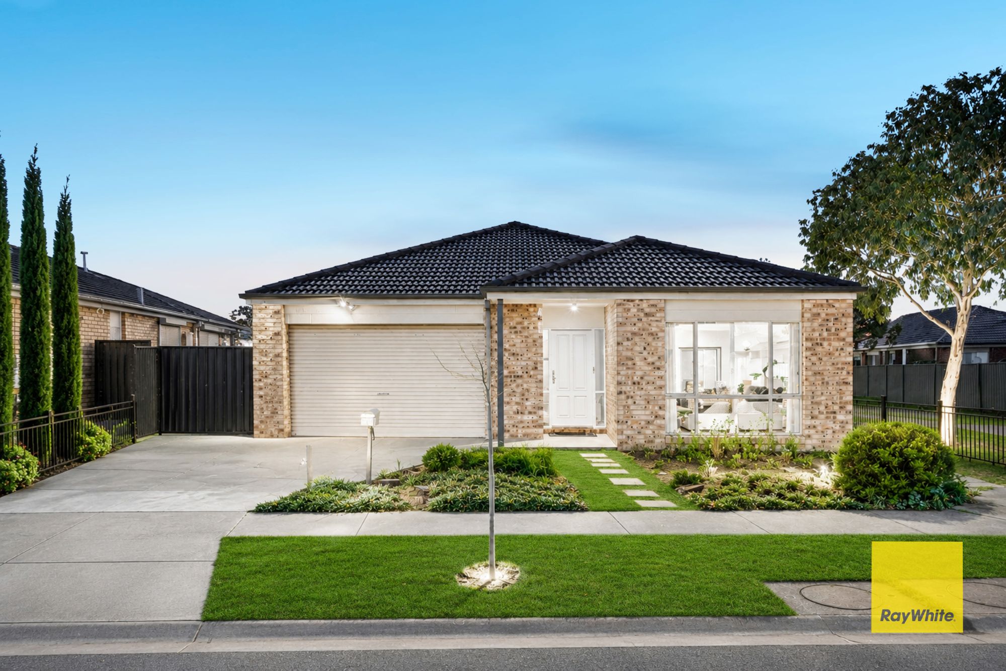 14 Blackbird Street — photo from Ray White Tarneit